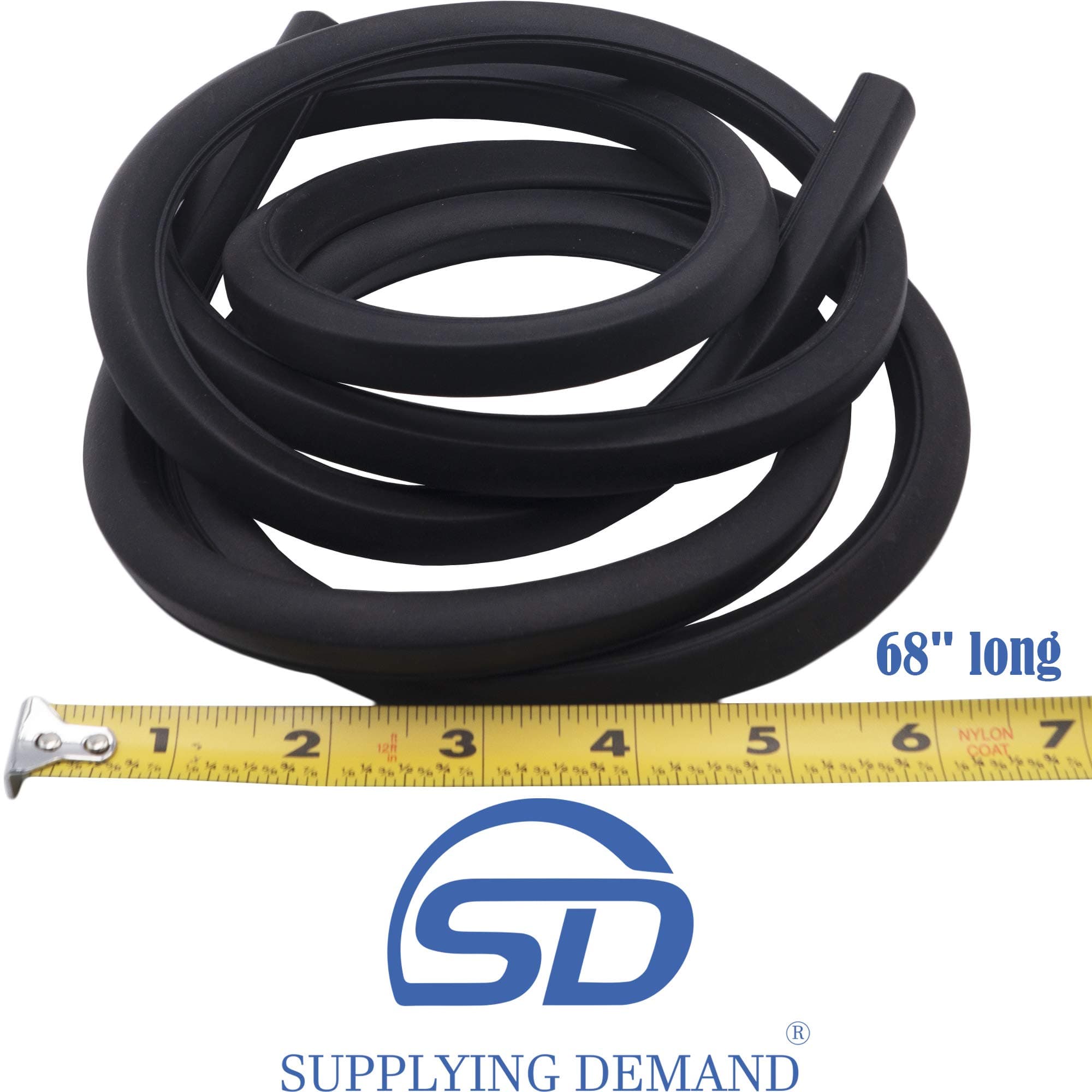 SD902894 902894-ps11746830-dishwasher-door-seal view 11