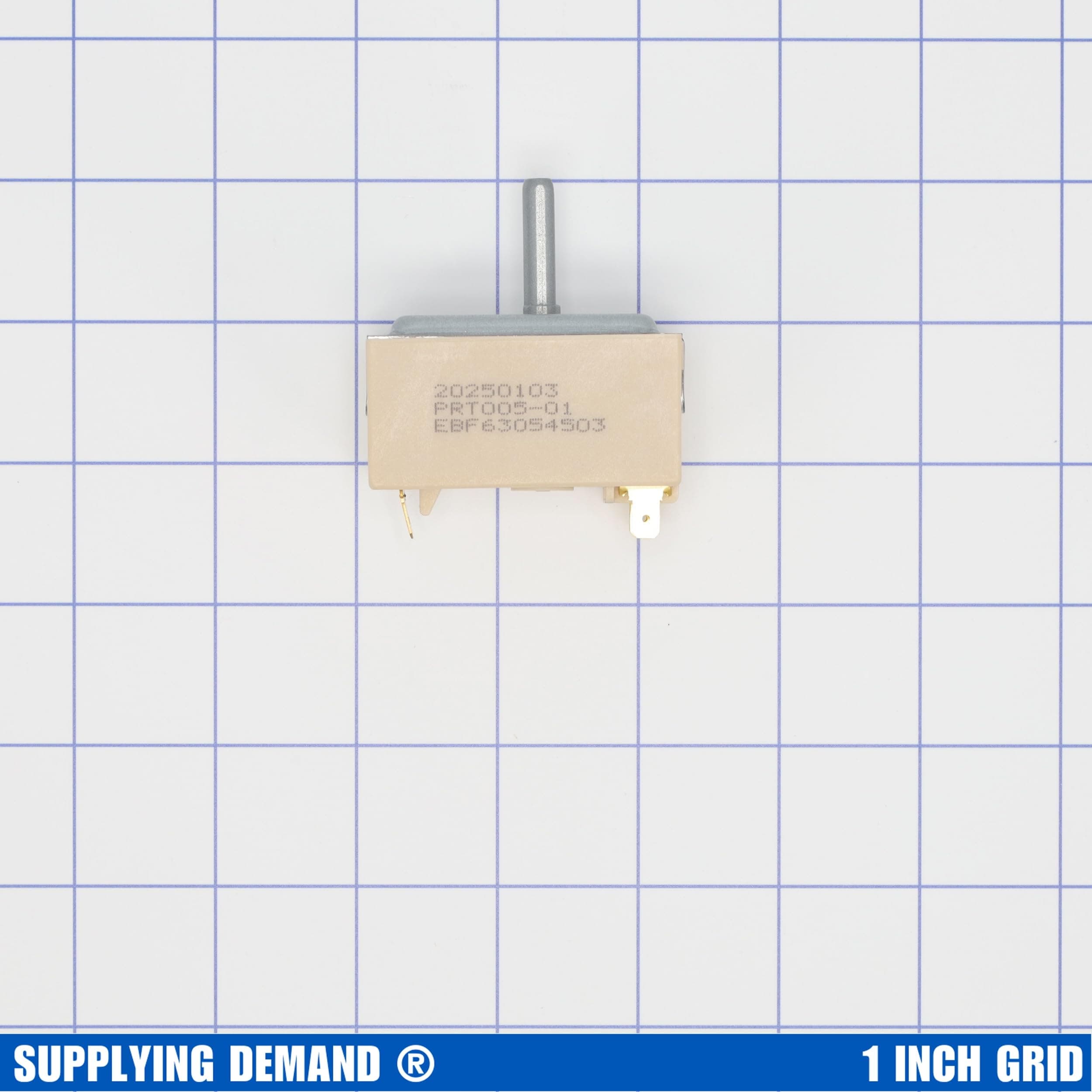 SDEBF63054503 ebf63054503-ap7013116-range-surface-element-control-switch view 11
