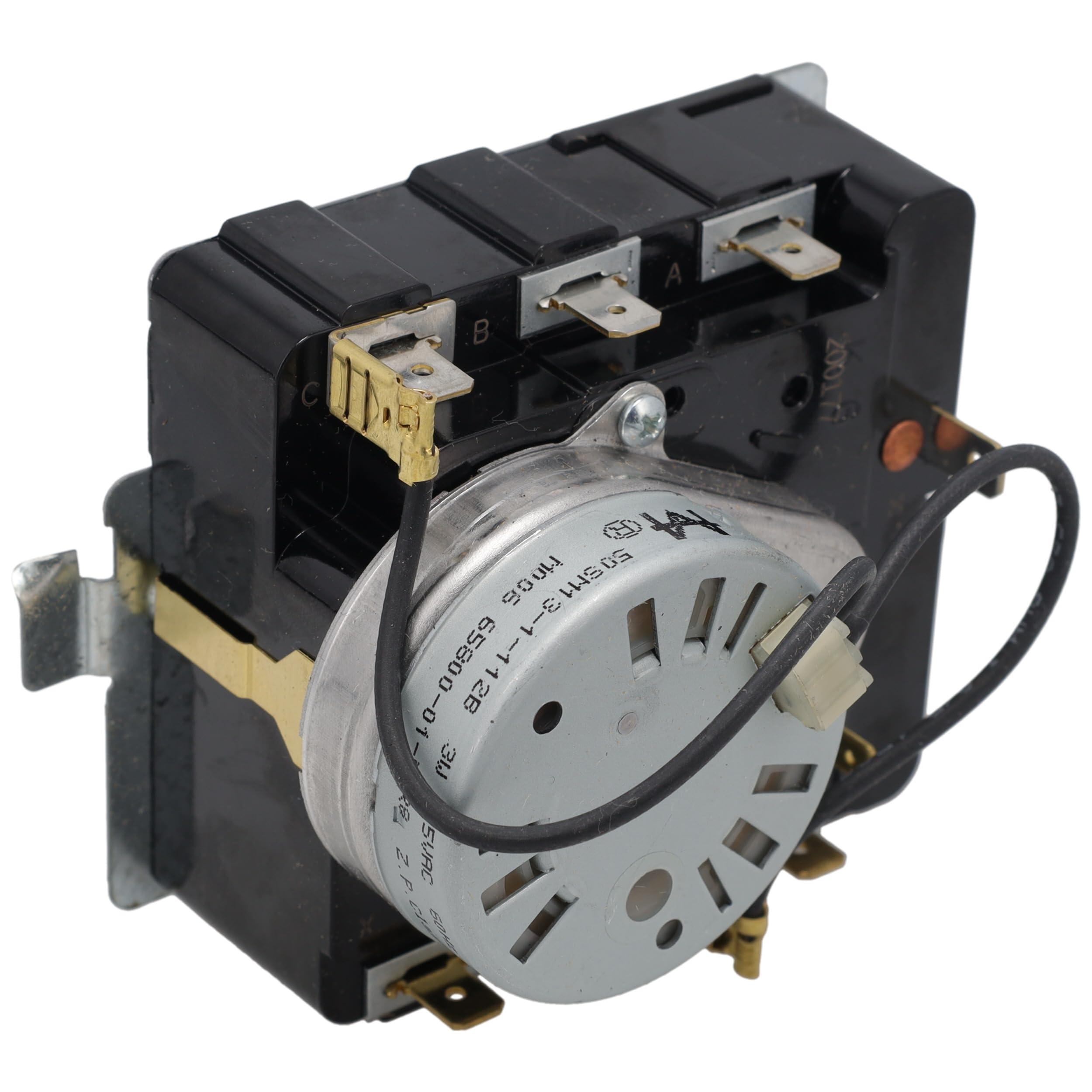 SDWE04X20416_USA we04x20416_usa-we04x20416-dryer-timer-made-in-usa