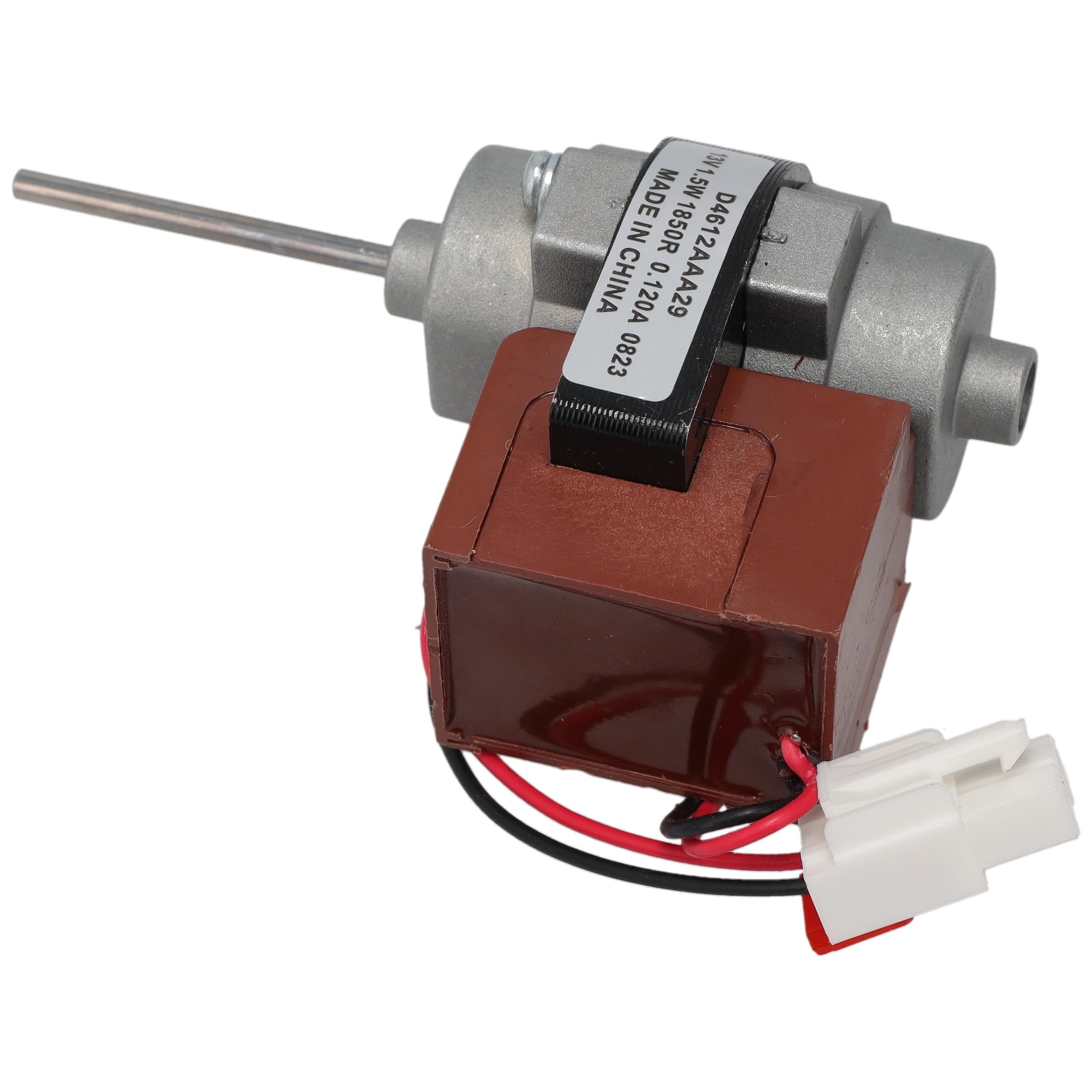 SD00618893 00618893-2000124-refrigerator-evaporator-fan-motor view 71