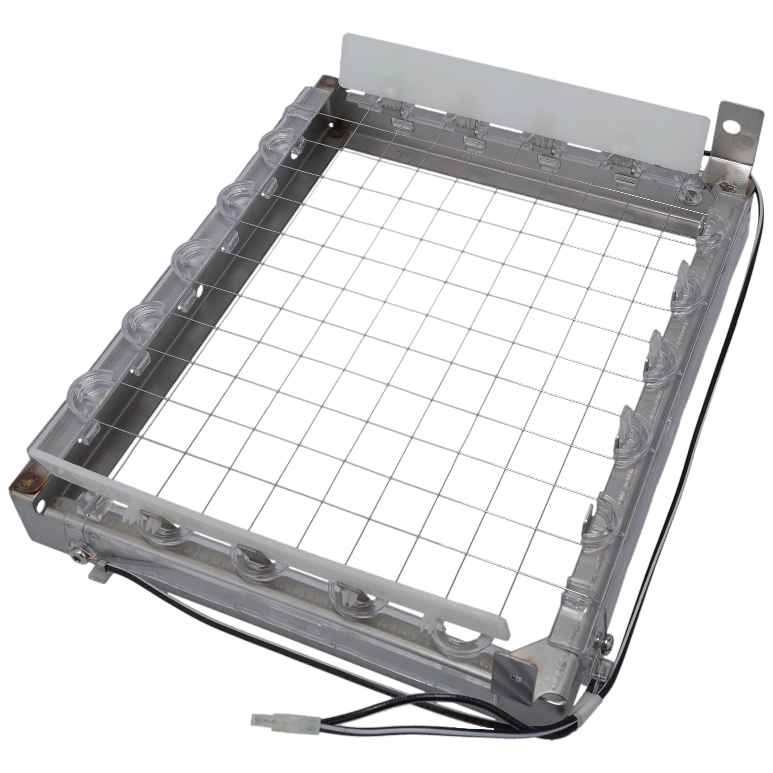 SDWR29X10073 wr29x10073-wr29x10071-ice-machine-grid-cutter-assembly view 81