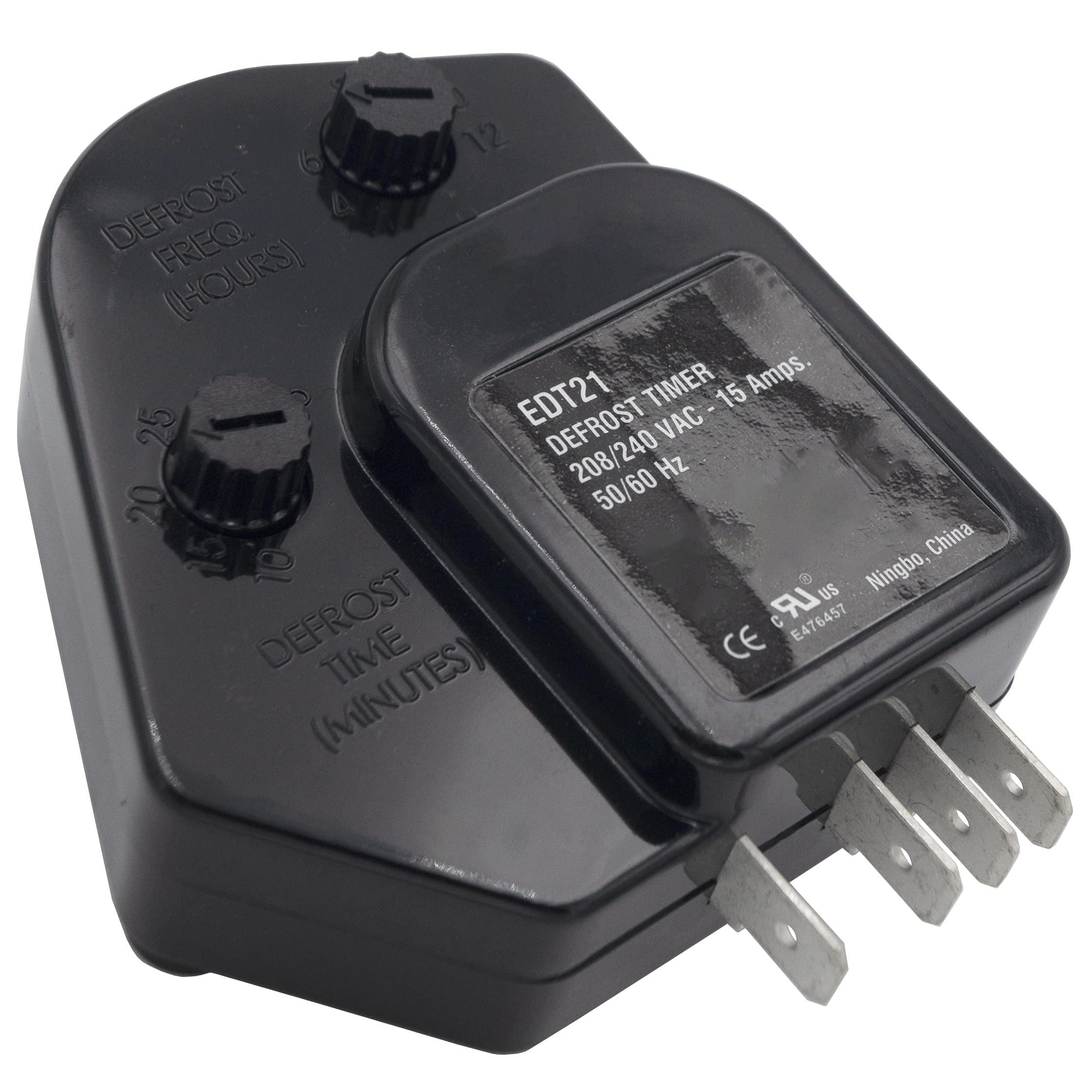 SDEDT21 edt21-ap3541160-refrigerator-electronic-defrost-timer