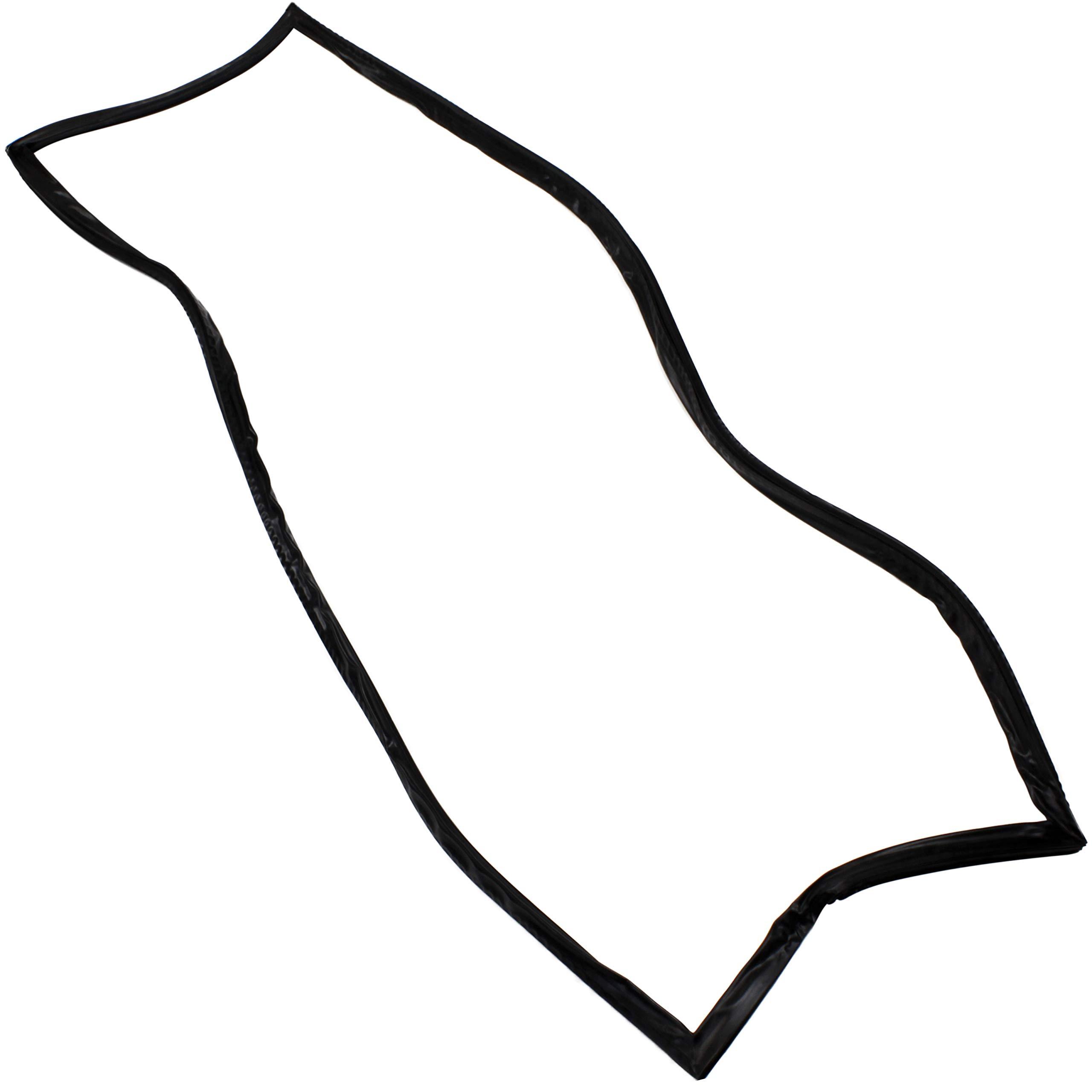 SDWR24X20456 wr24x20456-wr24x10157-refrigerator-door-gasket