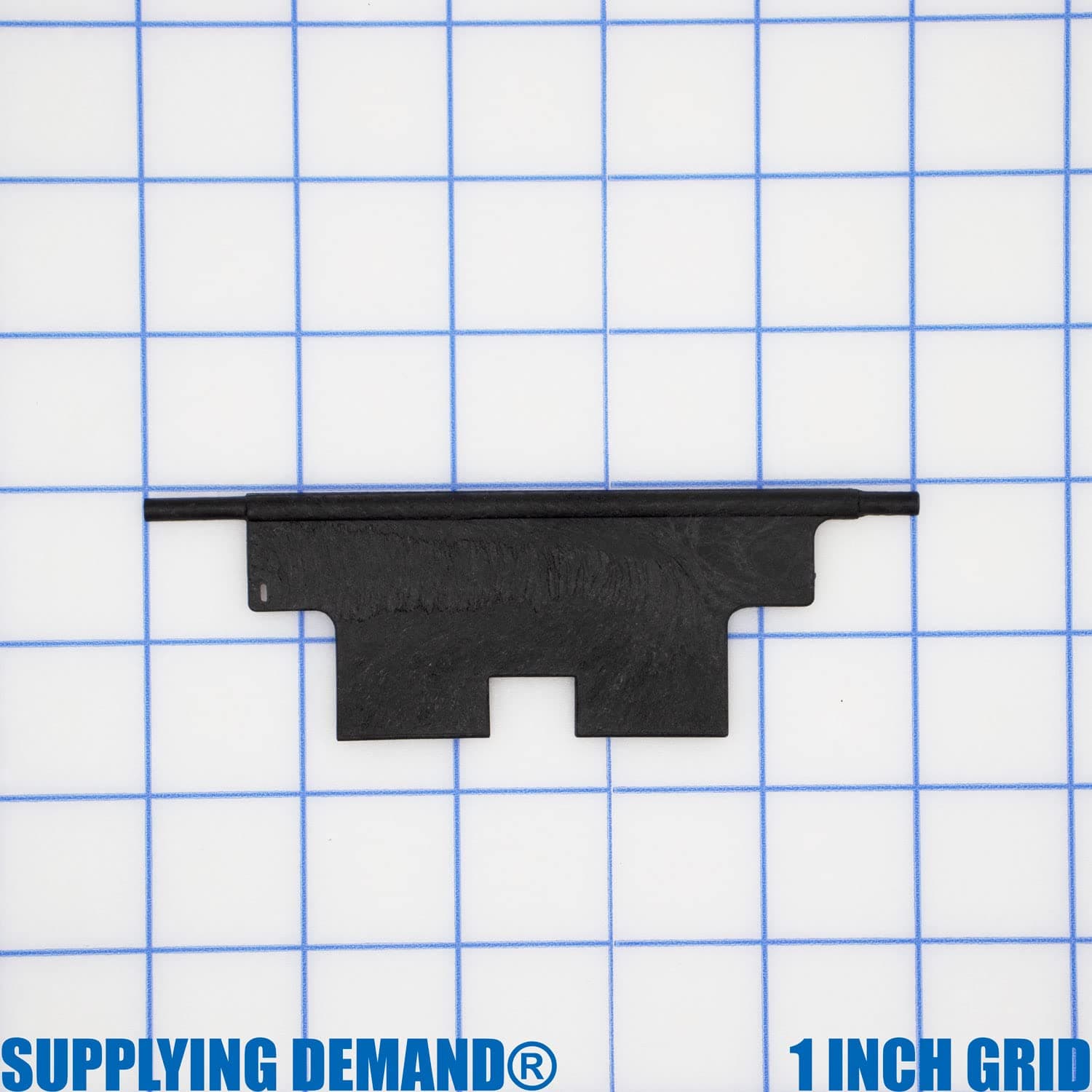 SDWD13X10045 wd13x10045-ps2337860-dishwasher-door-handle-actuator view 11