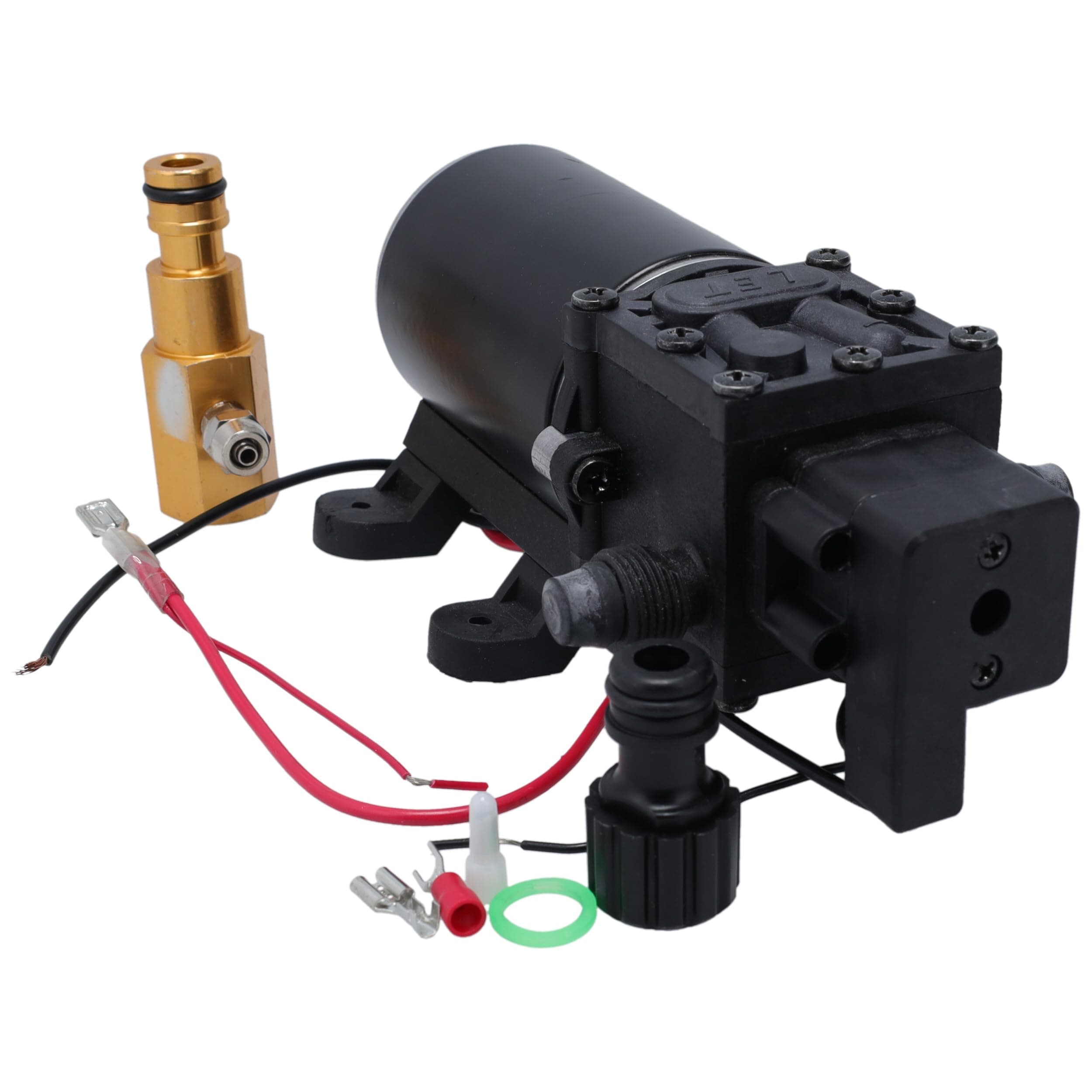 SDZPBM5 zpbm5-hvac-pressure-pump-assembly view 21