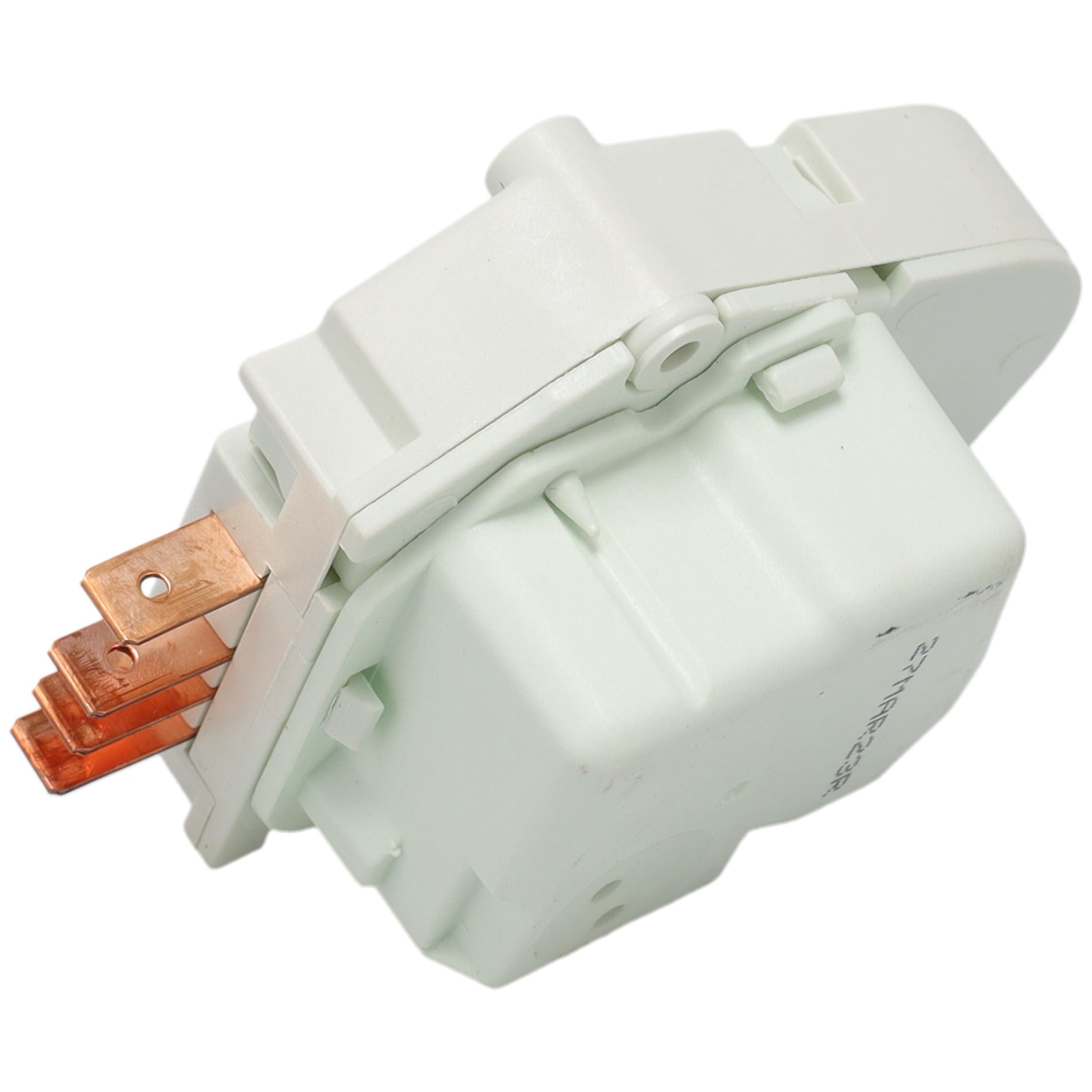 SD50744804 50744804-refrigerator-defrost-timer-6-hour-21-minute-120-volt-60hz