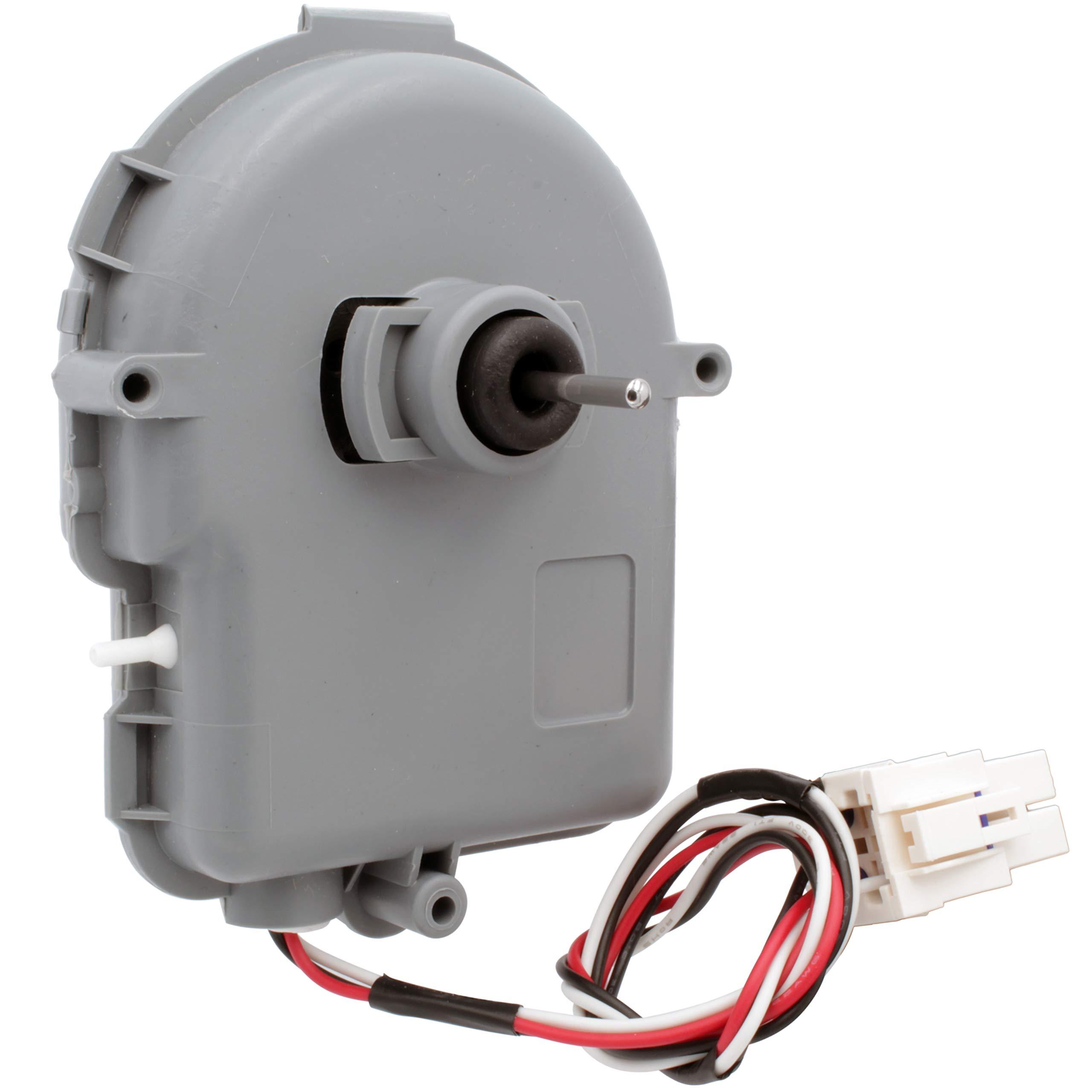 SDWR60X10254 wr60x10254-1478038-refrigerator-freezer-evaporator-fan-motor