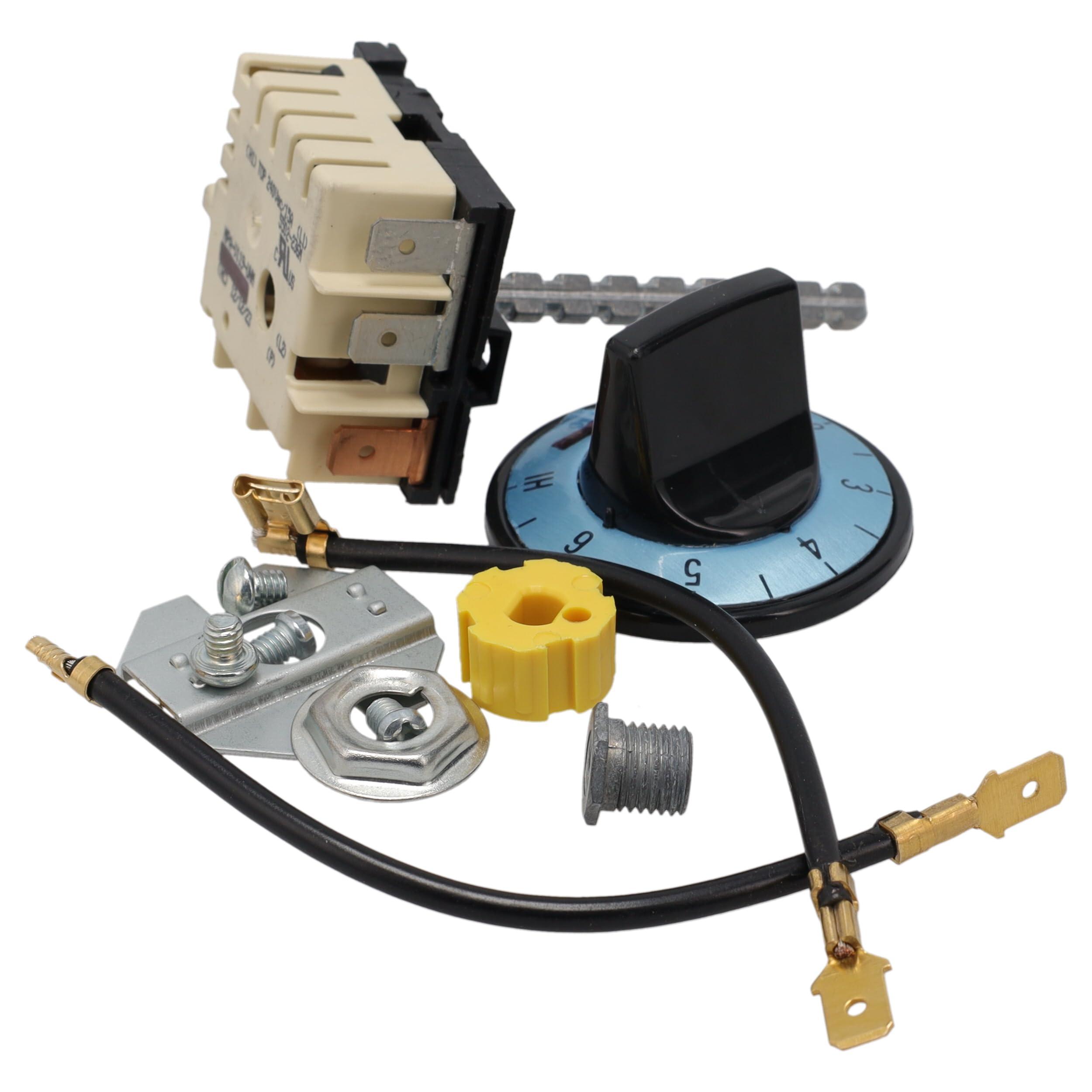 SD5500-234M 5500-234m-range-infinite-switch