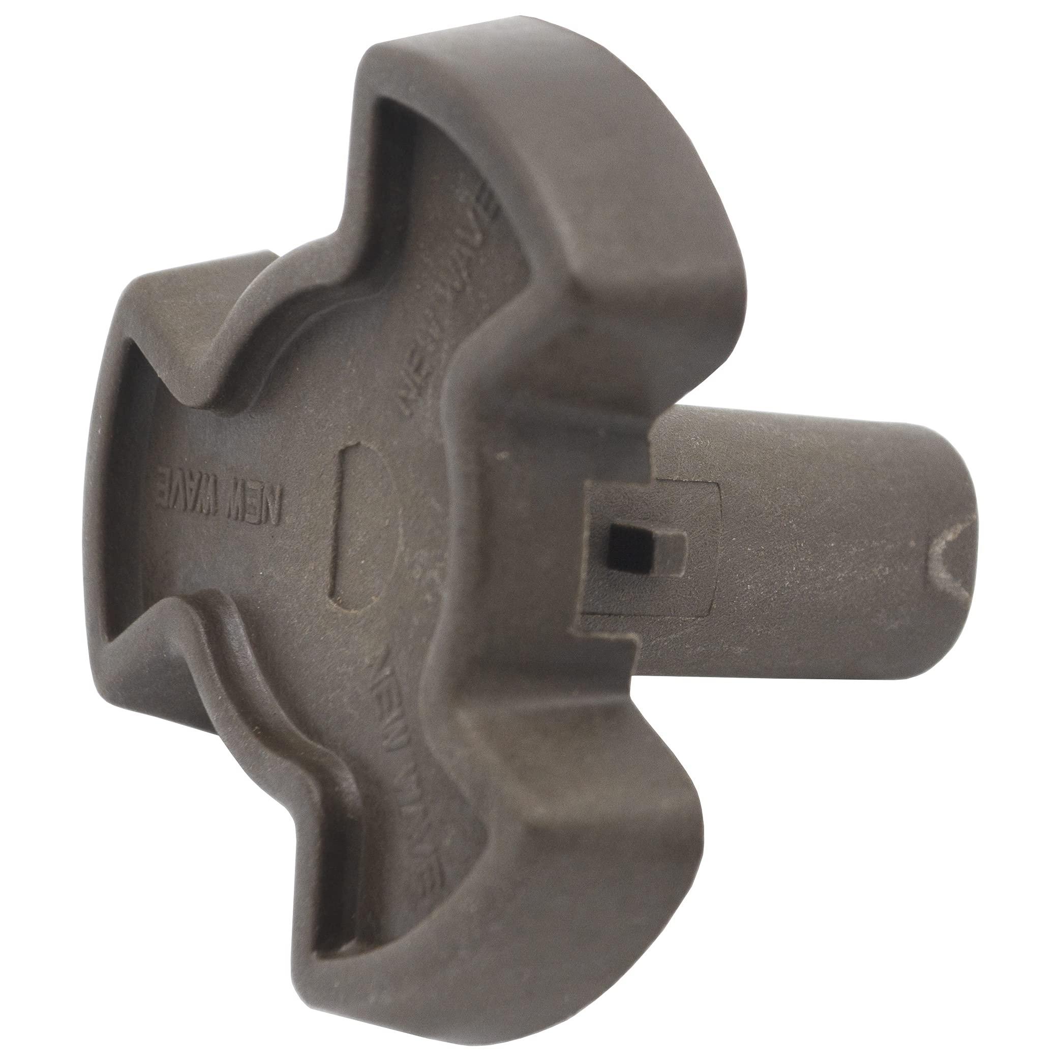 SDDE67-00179A de67-00179a-wpde67-00179a-microwave-glass-tray-drive-coupler