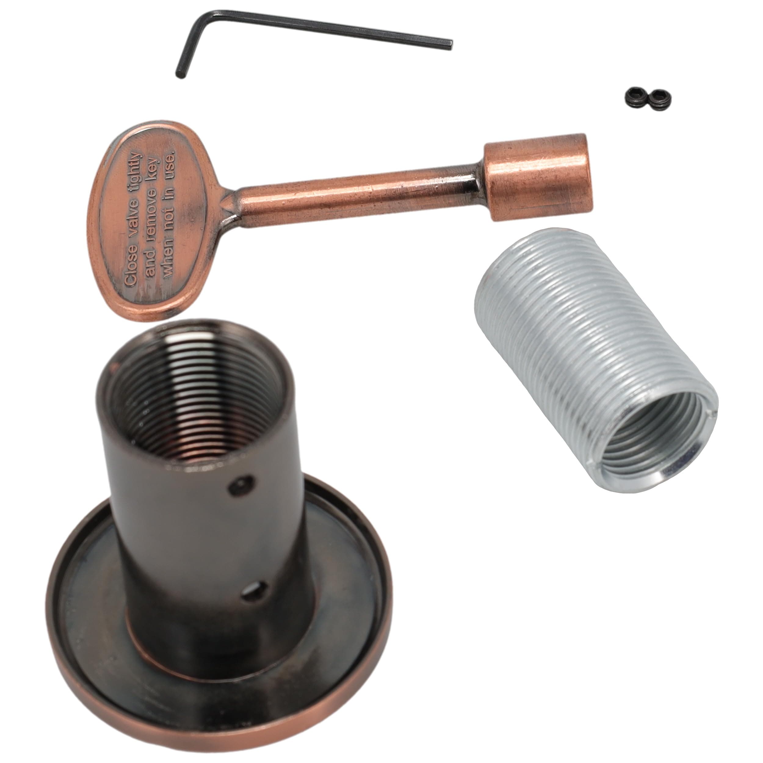 SDLLFLGKIT-AC llflgkit-ac--log-lighter-gas-valve-kit view 71