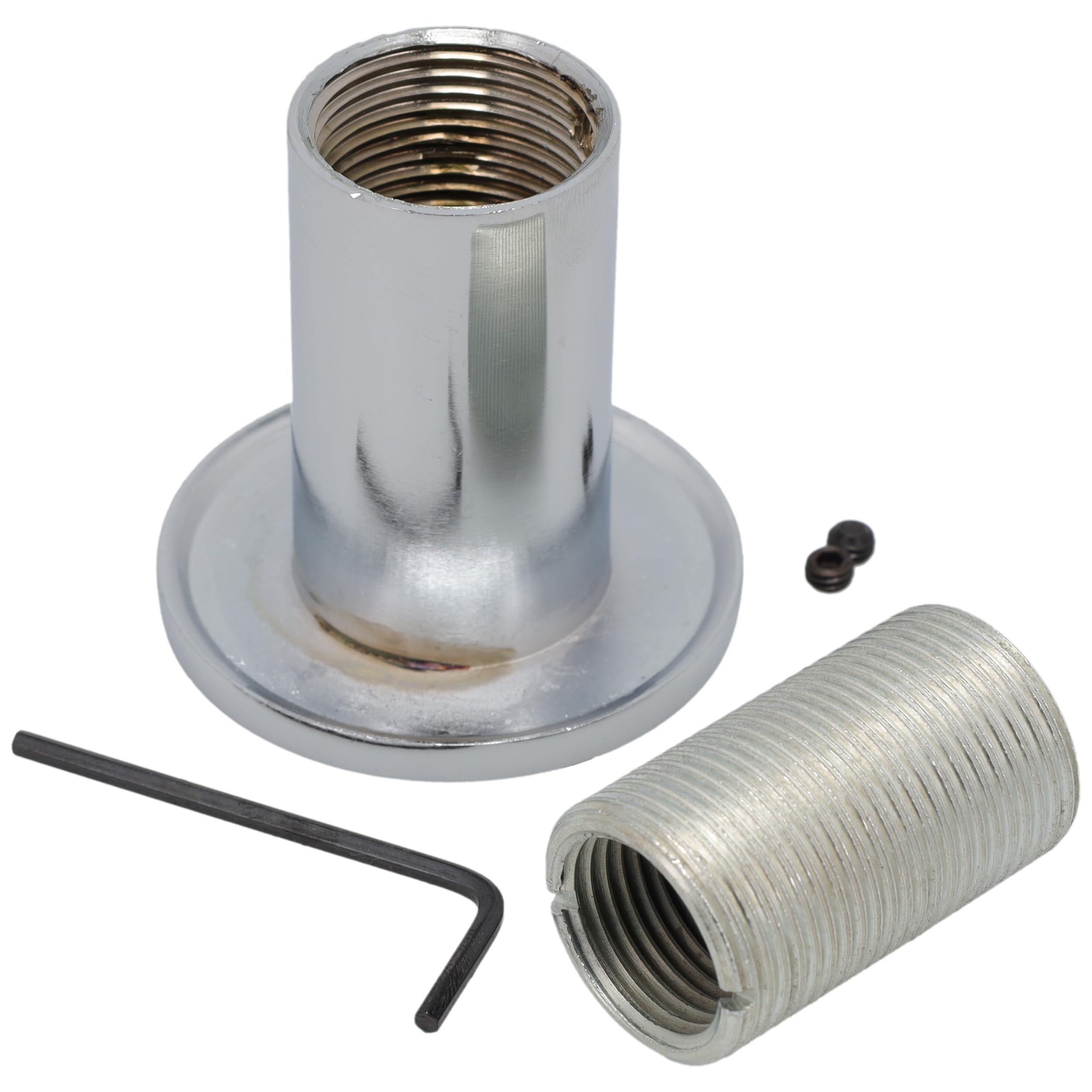 SDUCVR-CP ucvr-cp-universal-flange-polished-chrome