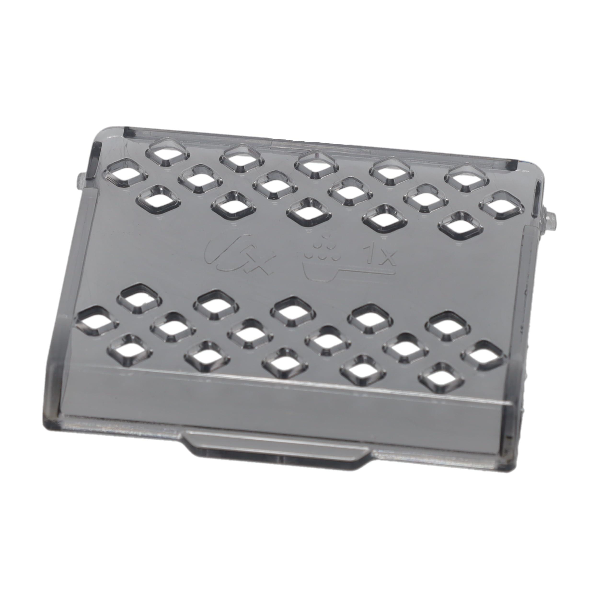 SD421944084601 421944084601-espresso-machine-bypass-doser-lid