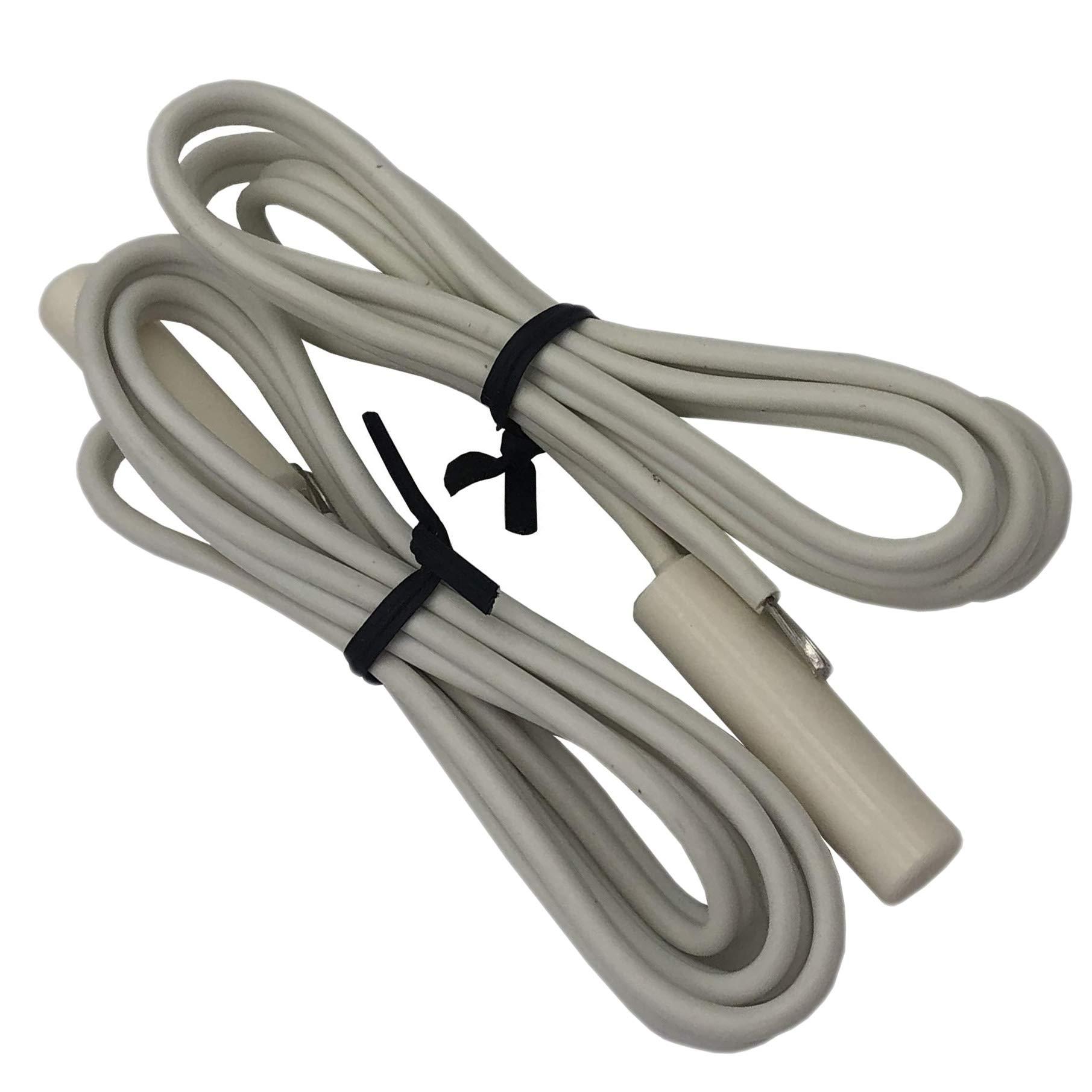 SDWR55X10025X2 wr55x10025x2-wr55x10025-refrigerator-temperature-sensor