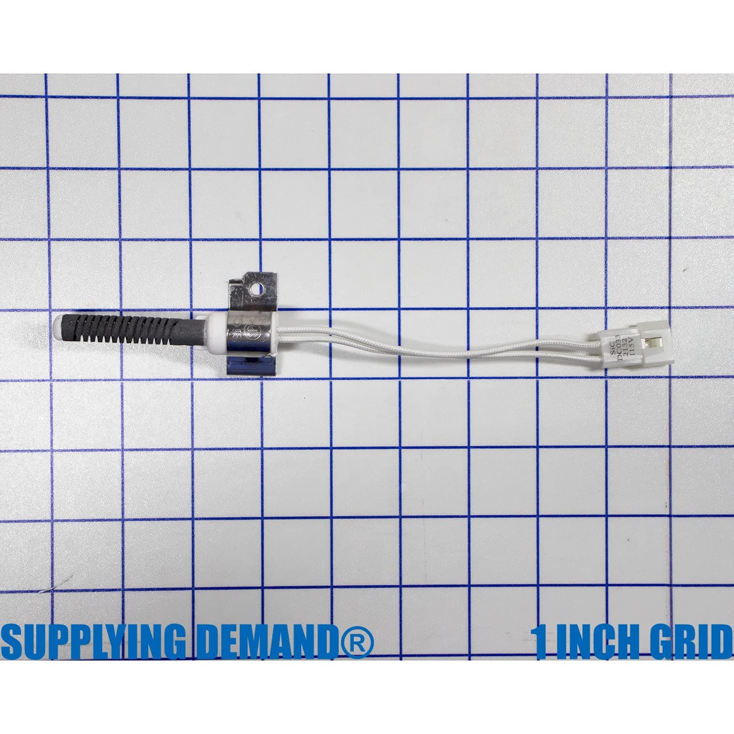 SD5304517325 5304517325-134393700-dryer-round-igniter view 21