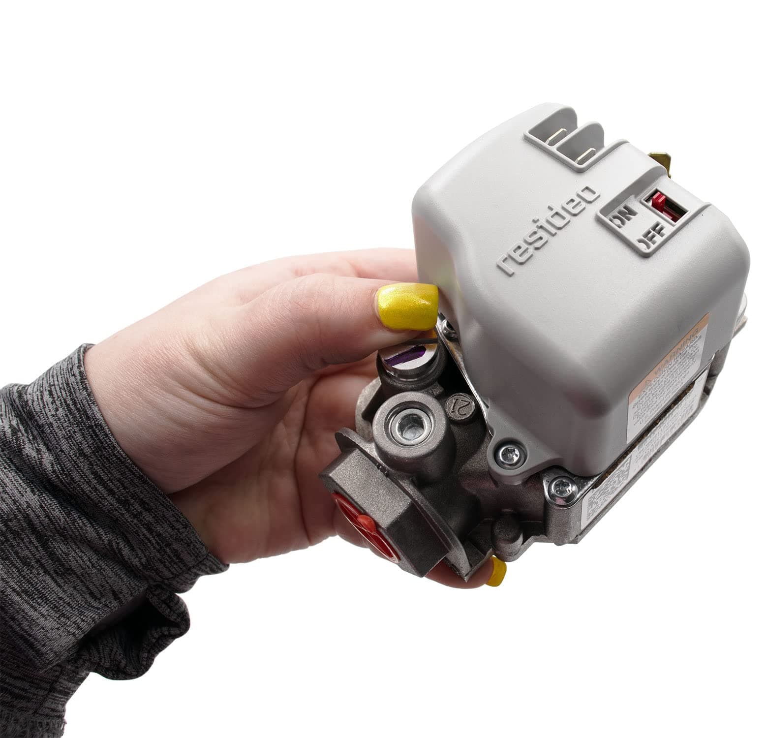 SD60-105055-01 60-105055-01-gas-valve-150k-btu-natural-gas view 41
