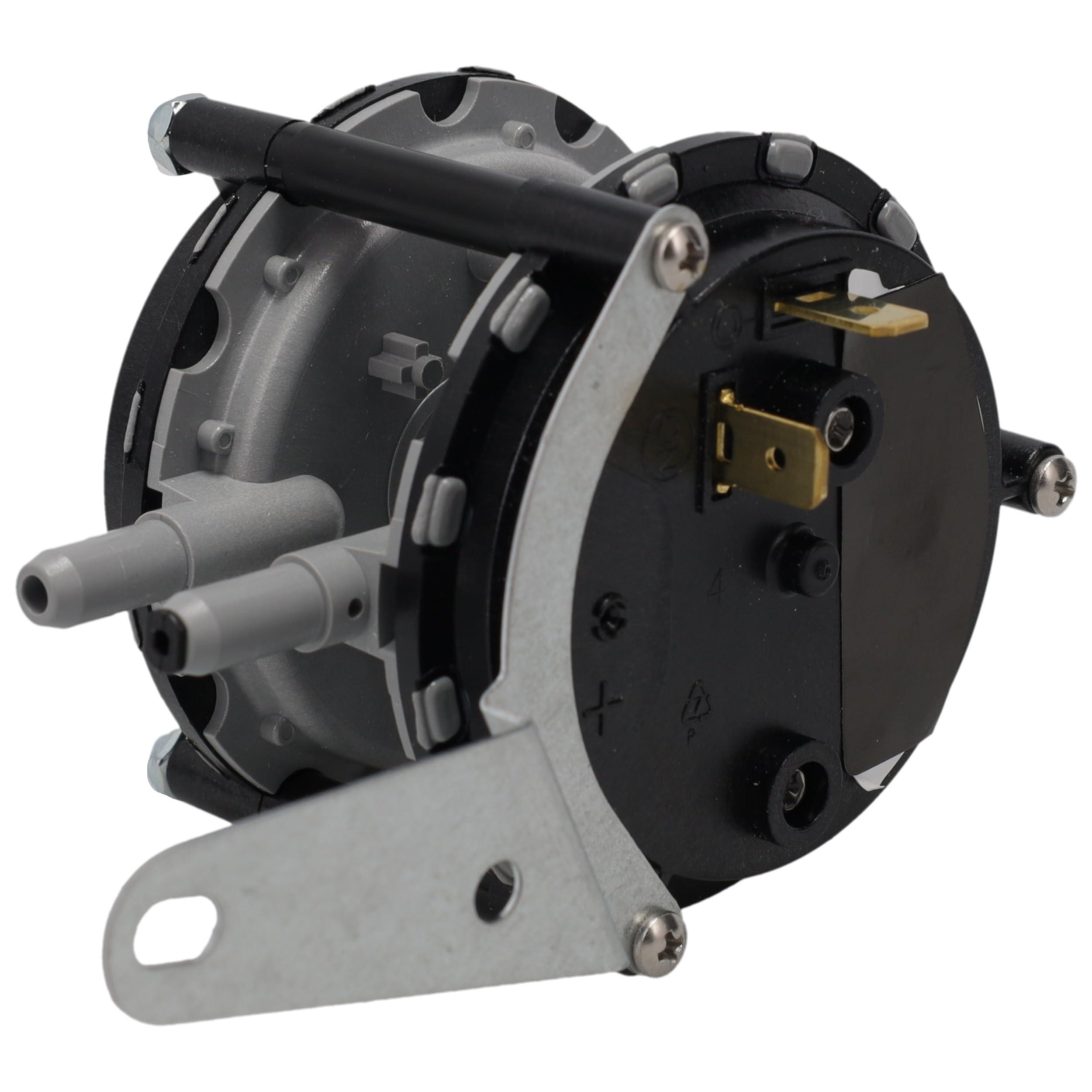 SDHK06MB020 hk06mb020-hvac-furnace-pressure-switch