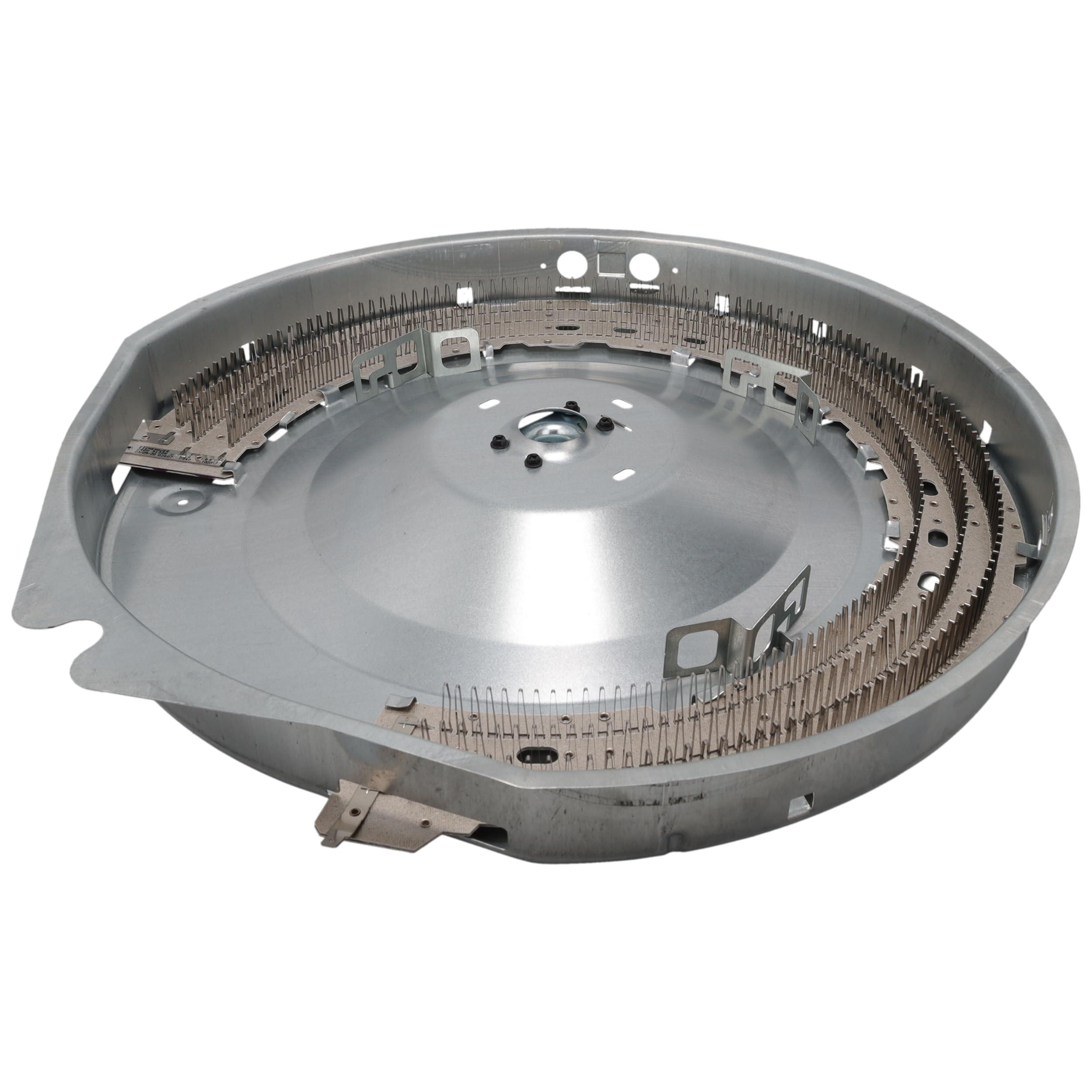 SDWE11X21156 we11x21156-4546245-dryer-heater-housing-assembly