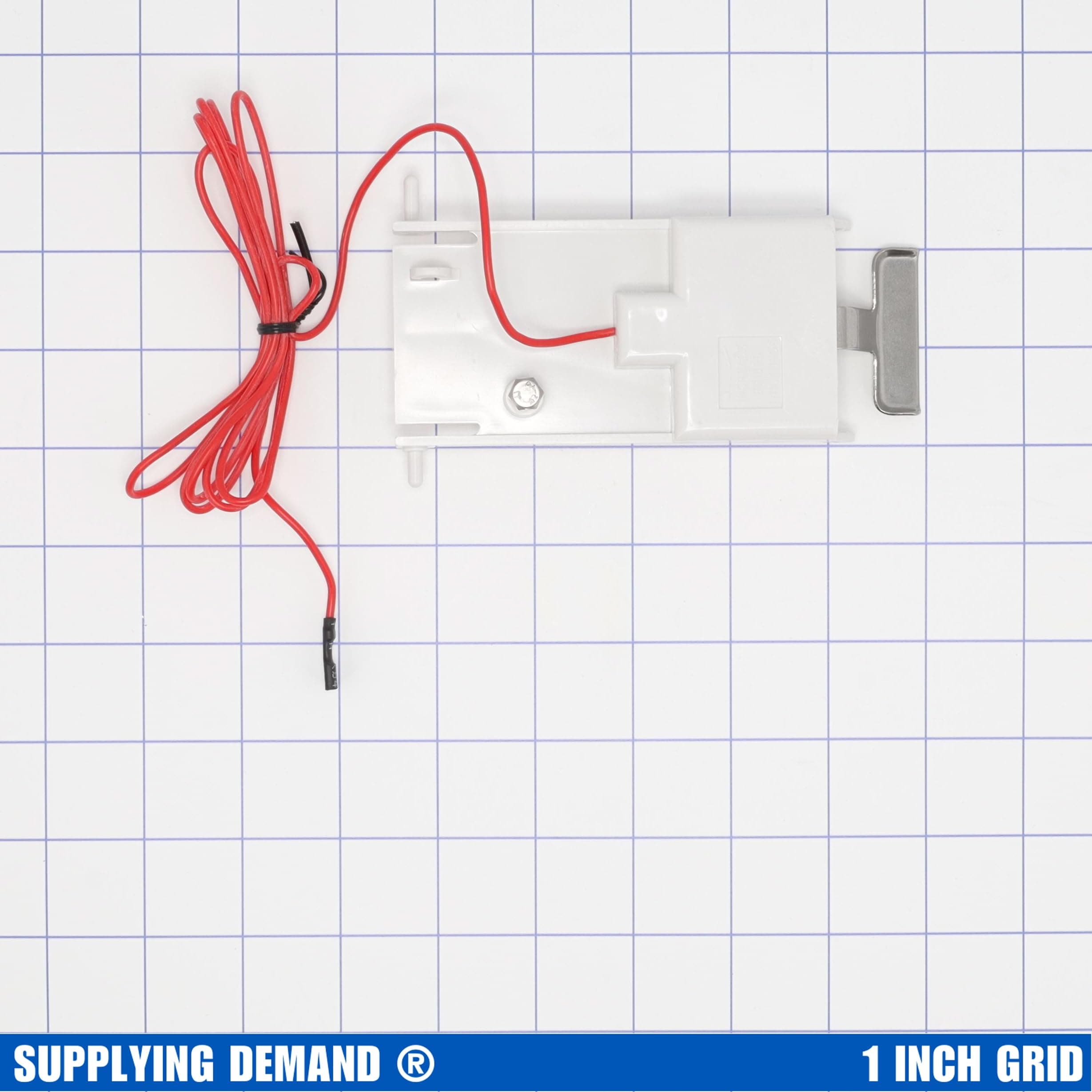 SD2008029 2008029-ice-machine-thickness-sensor view 11