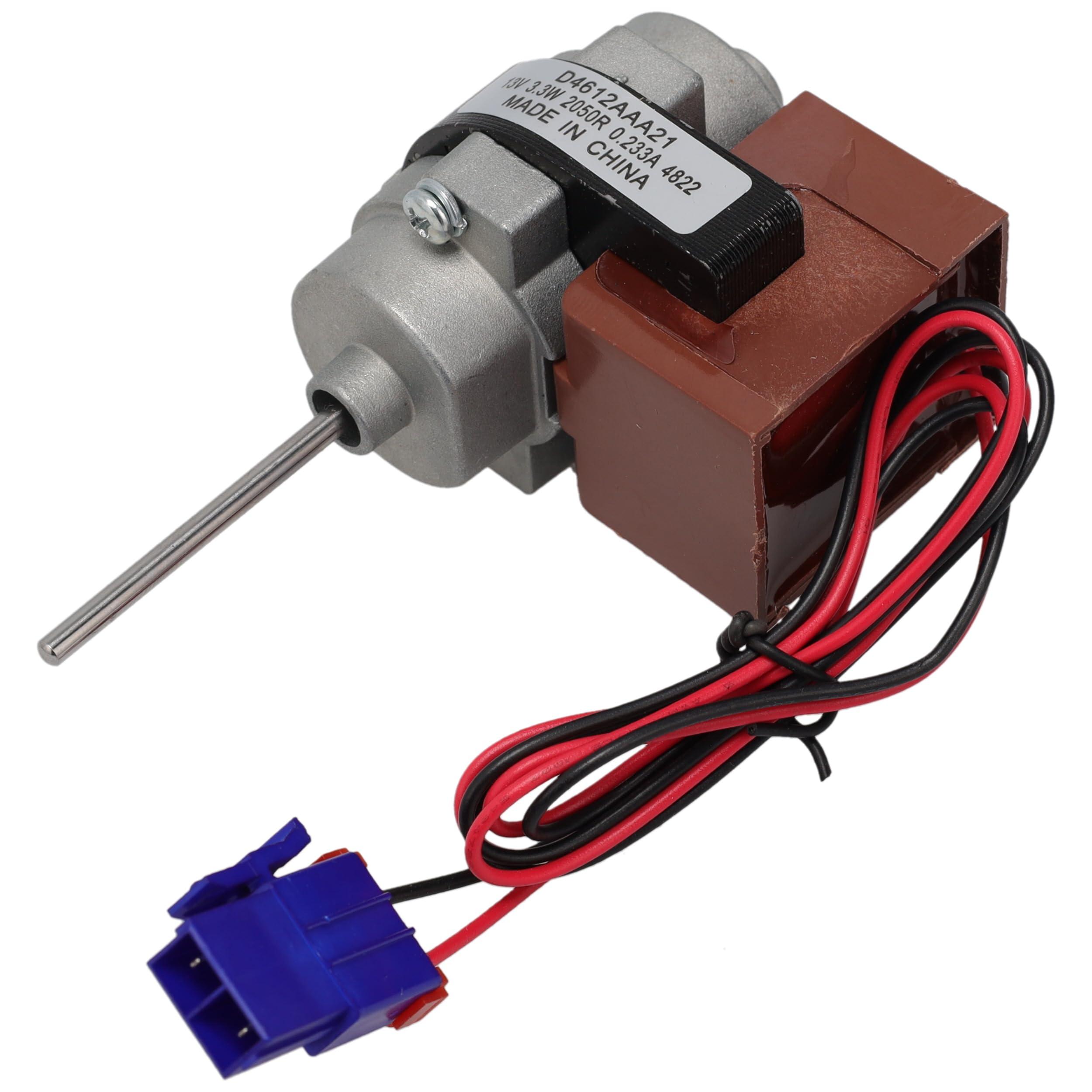 SD00601067 00601067-1385680-refrigerator-evaporator-fan-motor