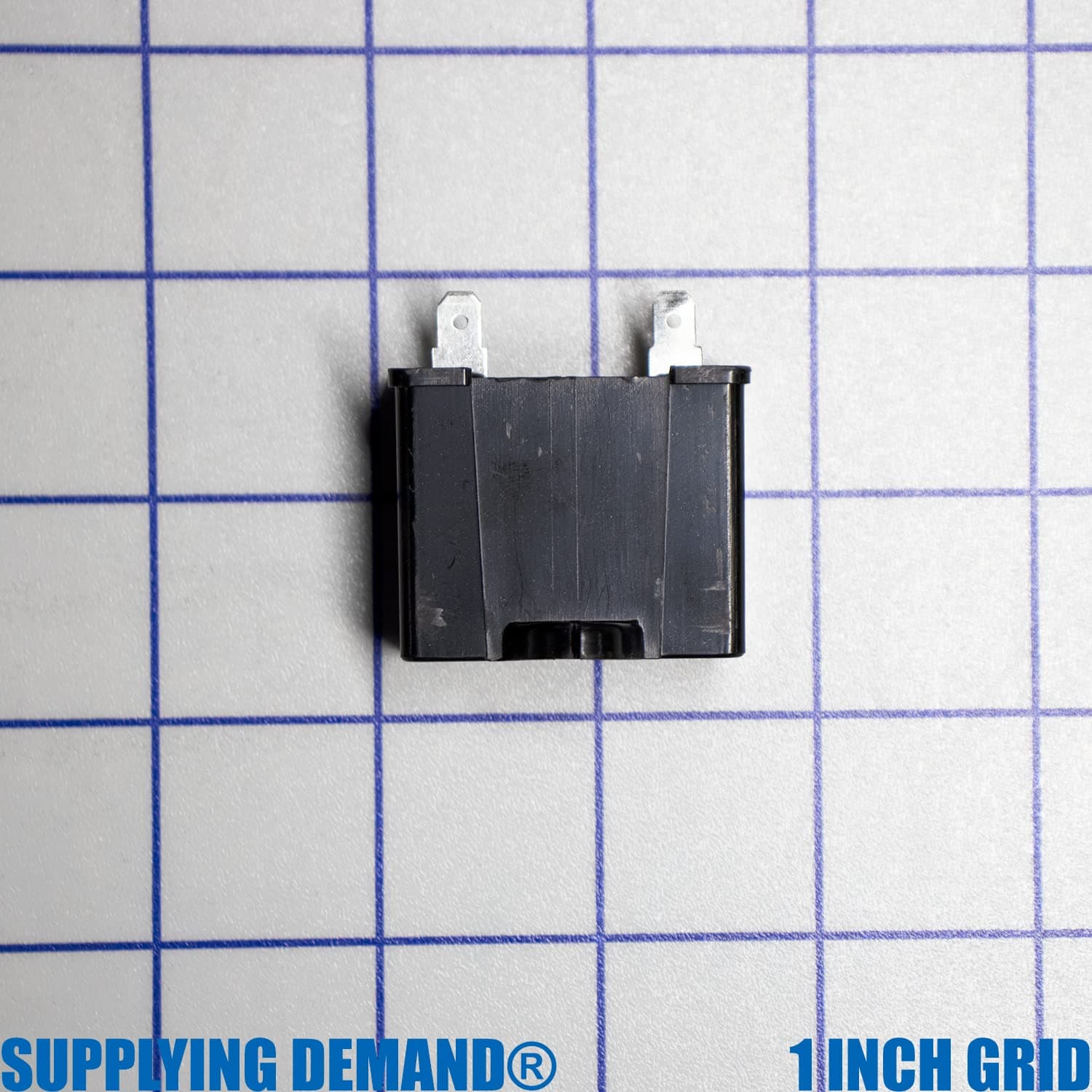 SD241941007-5304464438KIT 241941007-5304464438kit-241941007-refrigerator-compressor-relay-capacitor-kit view 41