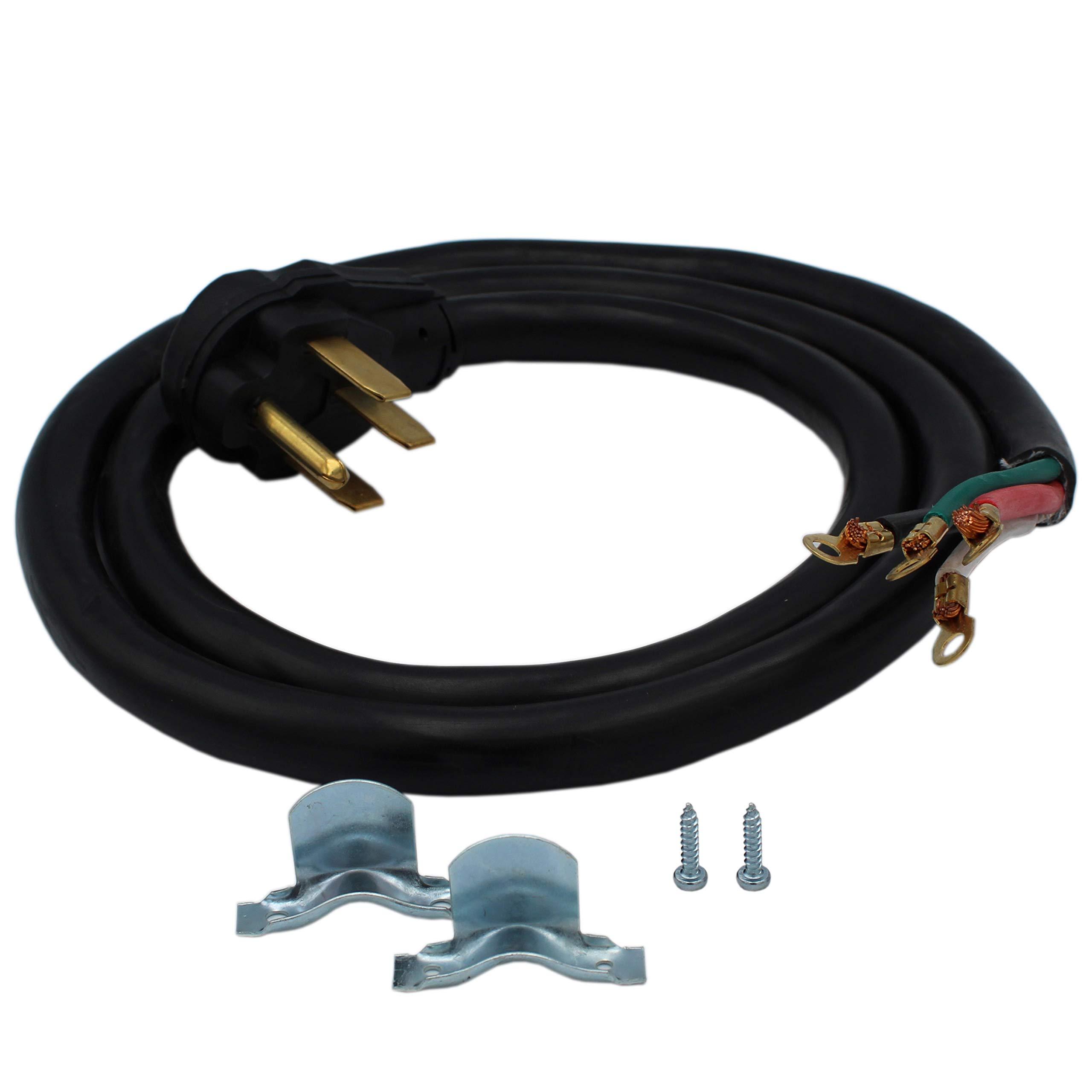 SDRC-4W-50A-6FT rc-4w-50a-6ft-range-power-cord