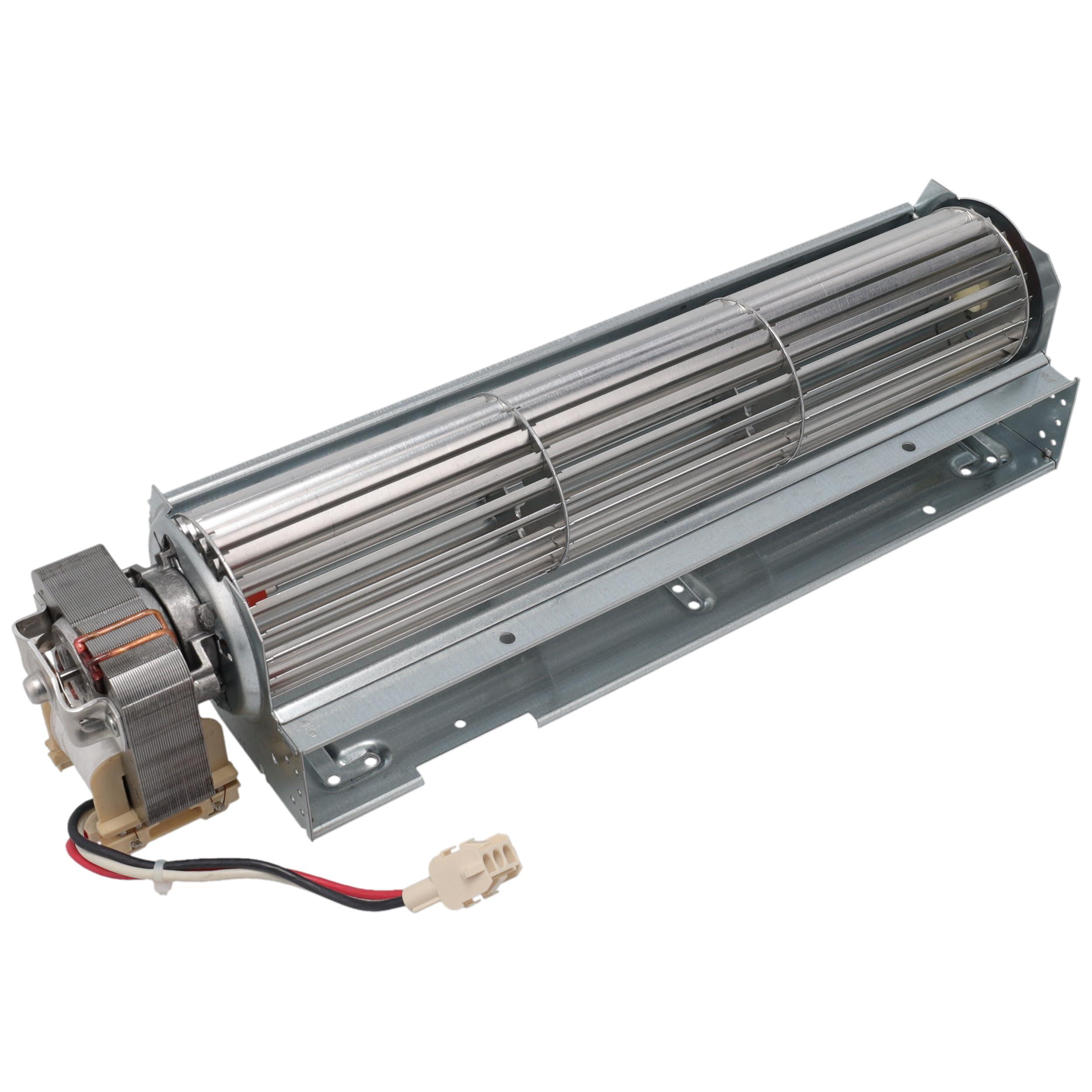 SDW11245567 w11245567-w10861504-oven-blower-assembly