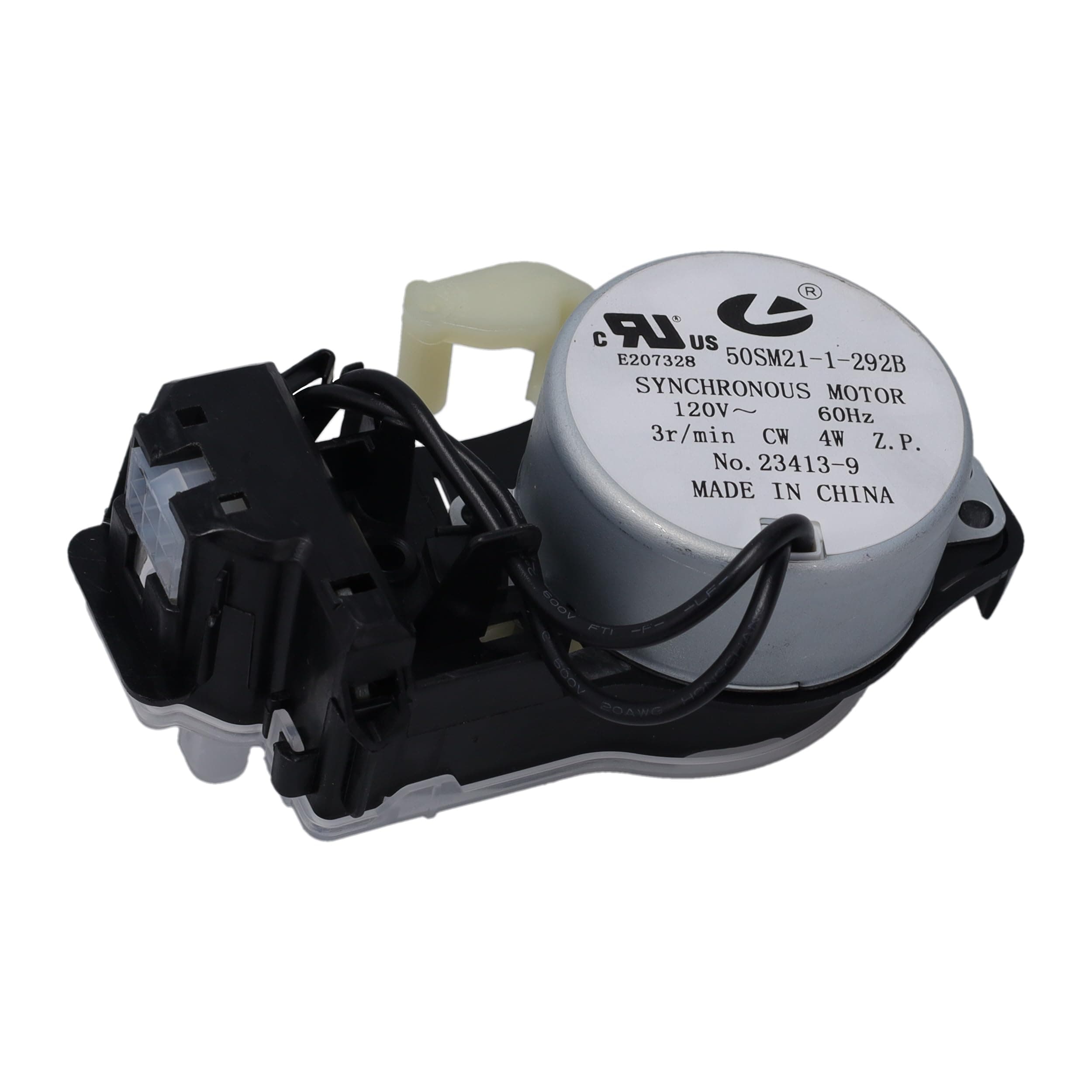 SDW10913953 w10913953-w10815026-washer-mode-shift-actuator view 31