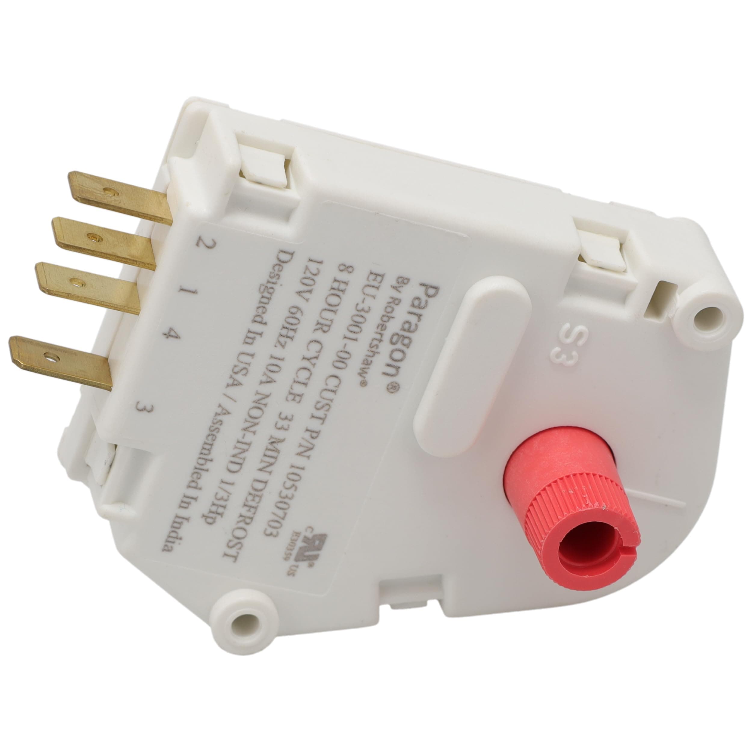 SDR0131577 r0131577-0312555-refrigerator-defrost-timer view 61
