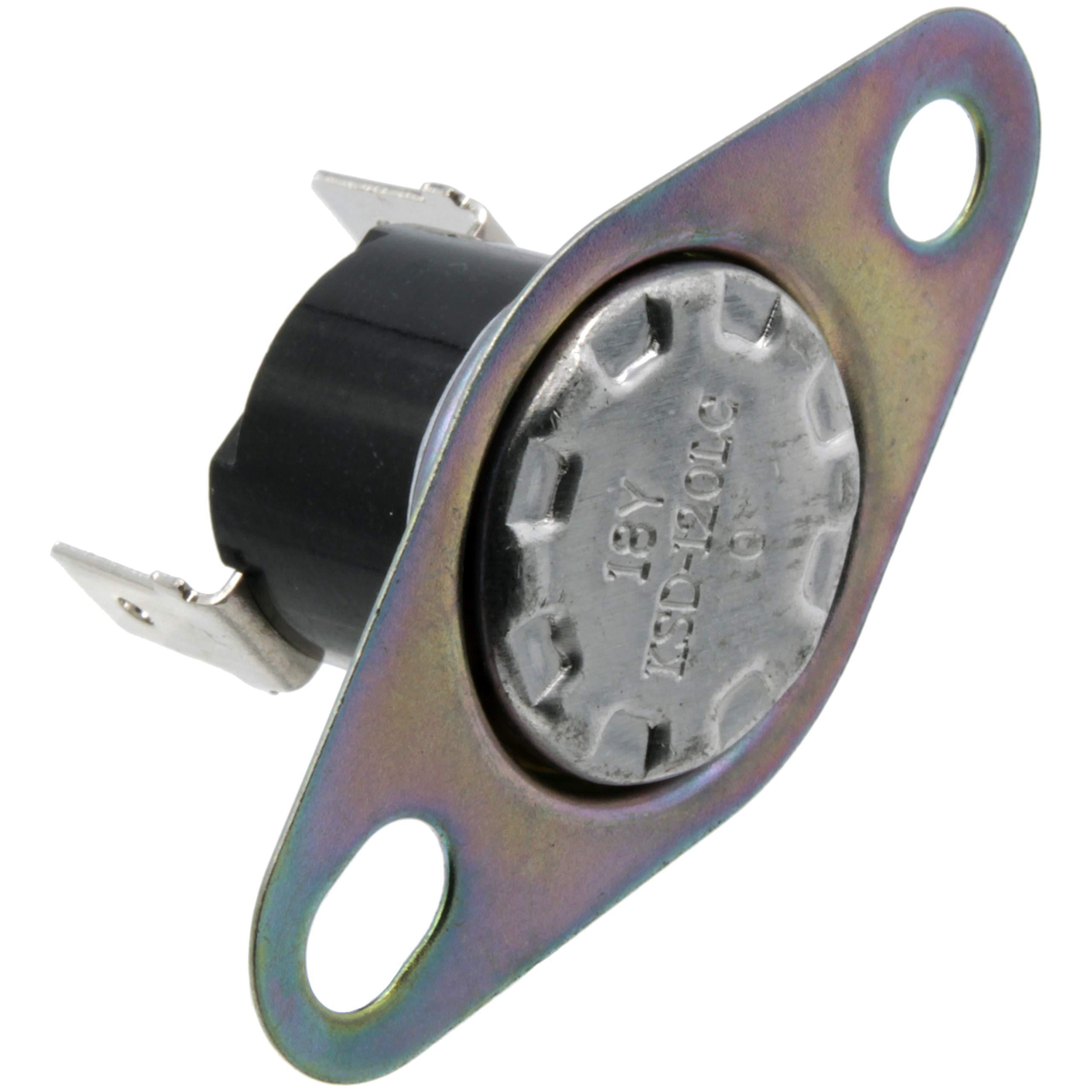 SDDE47-20060A de47-20060a-2079768-microwave-thermostat-switch