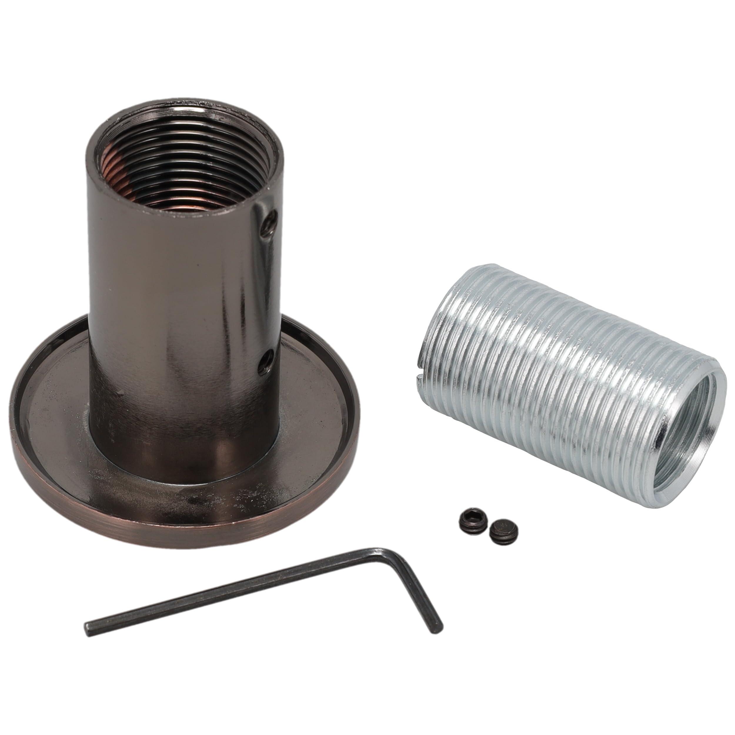 SDUCVR-AC ucvr-ac-universal-flange-antique-copper