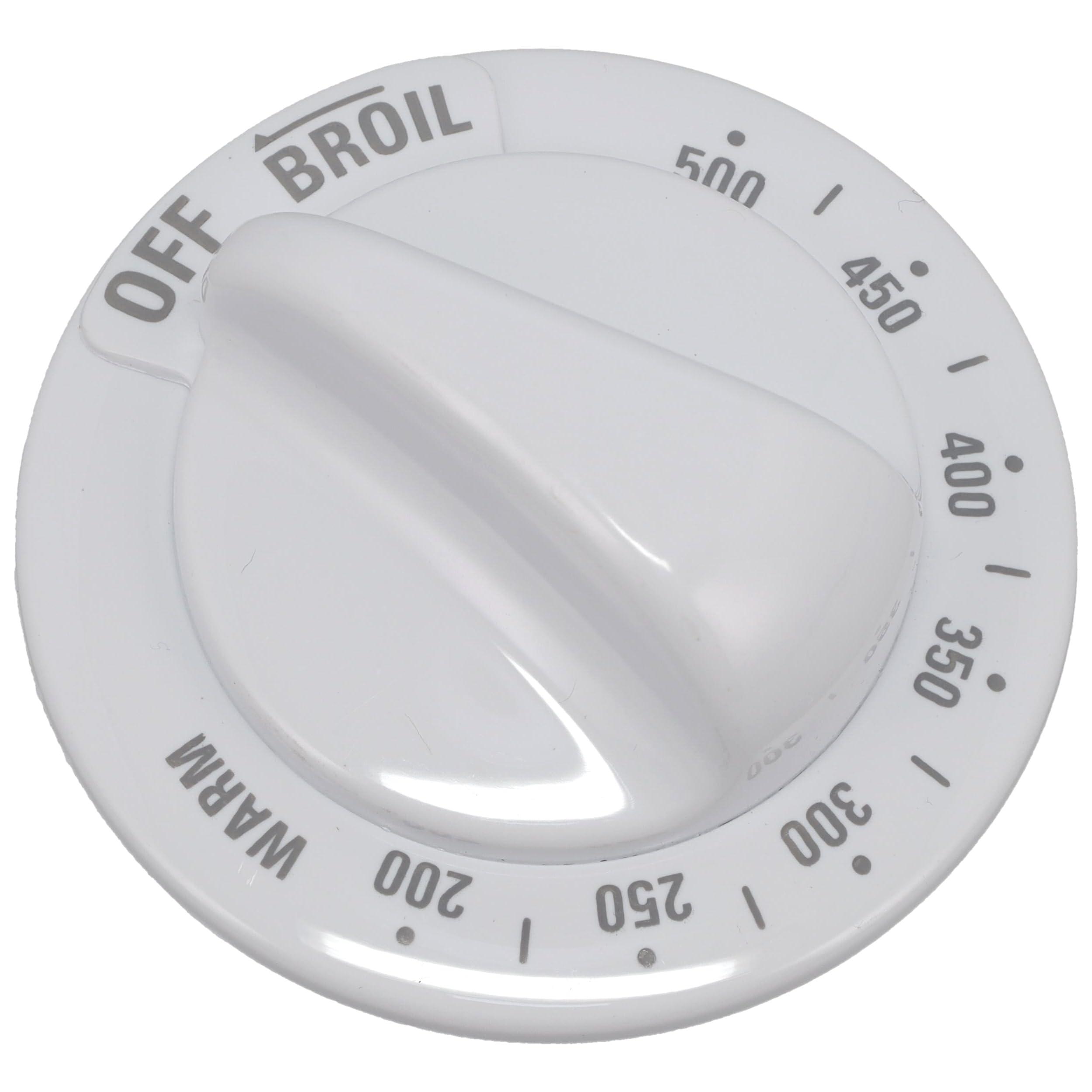 SDWB03K10187 wb03k10187-ea952179-oven-temperature-knob