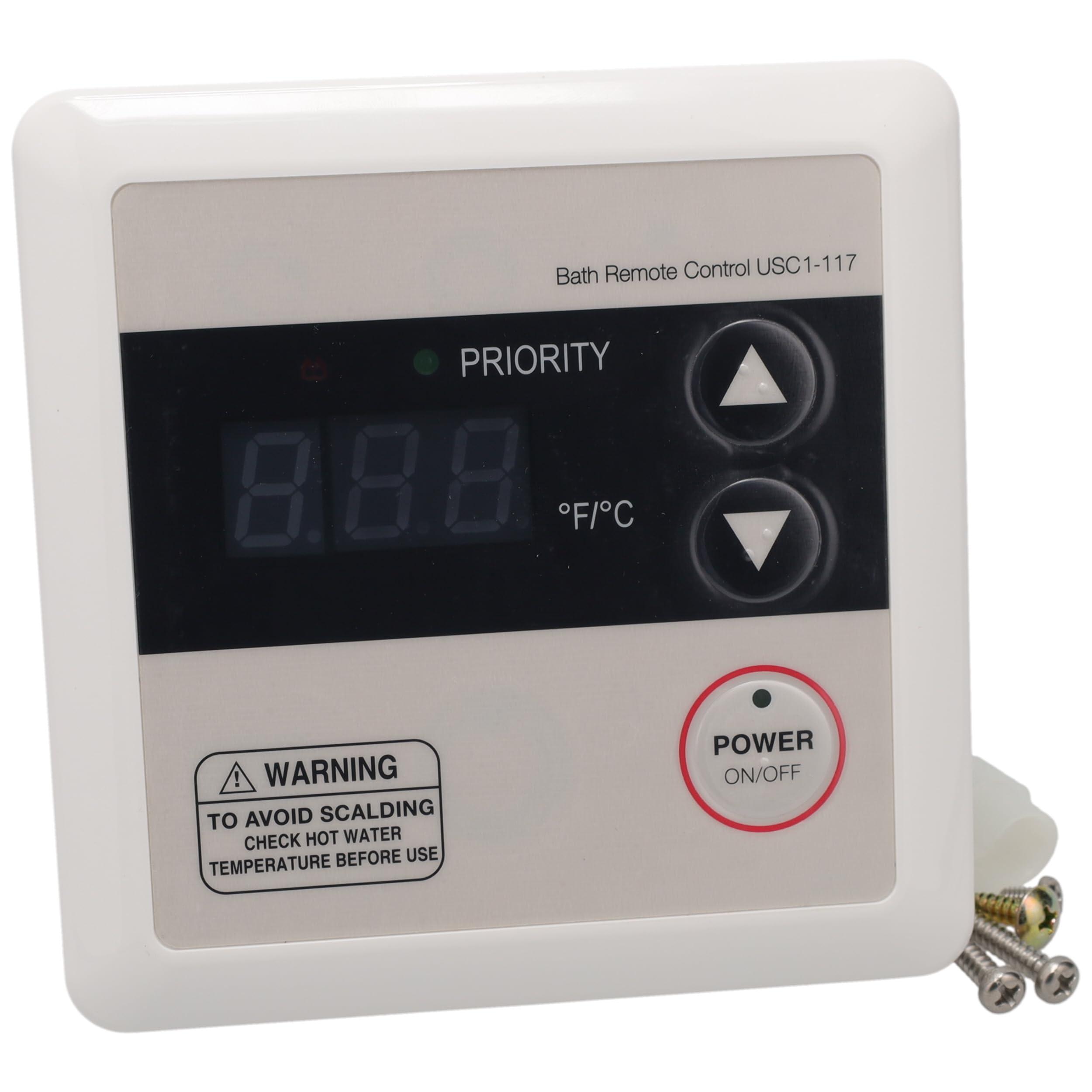 SDRTG20006DU rtg20006du-20352-517926-hvac-water-heater-remote-control