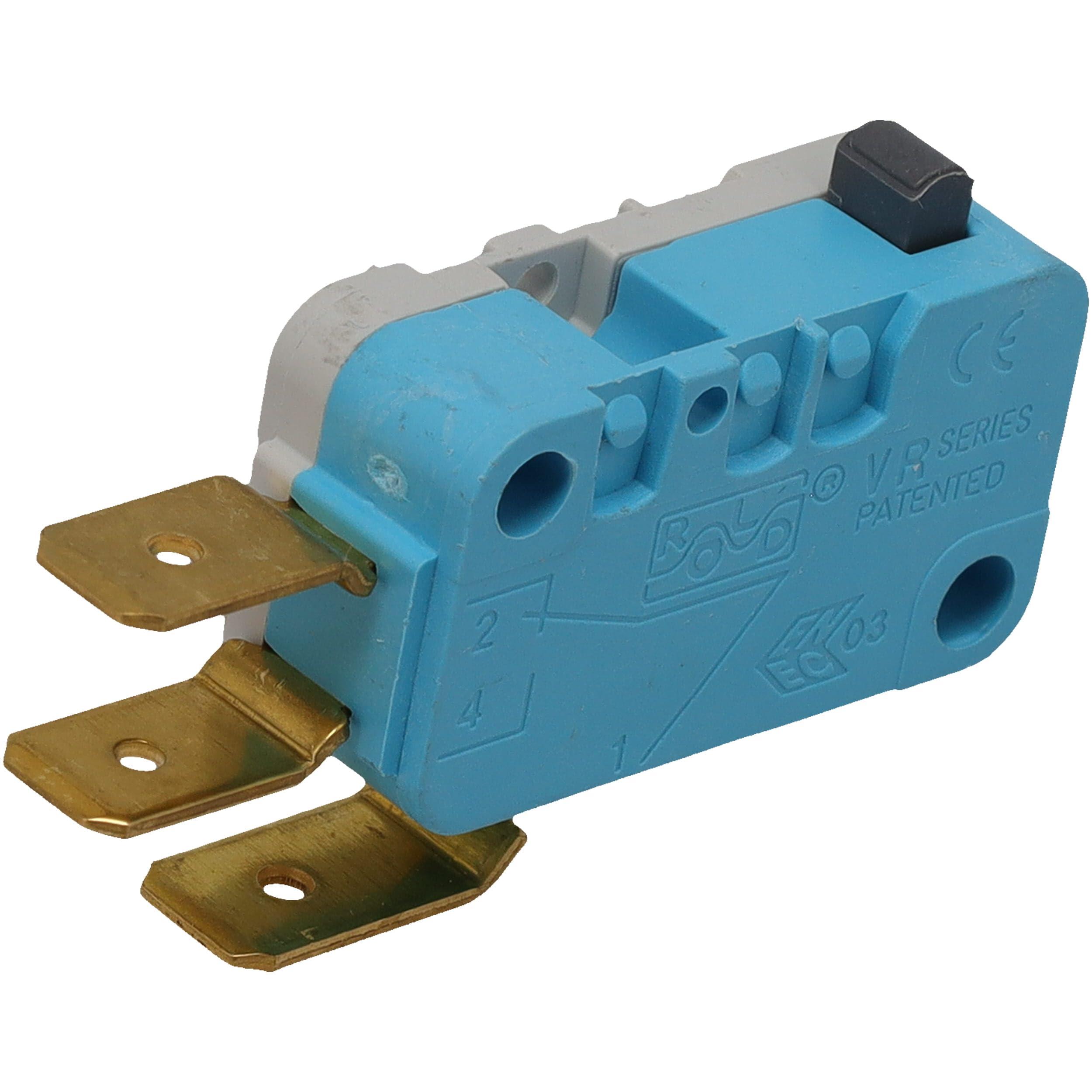 SD604101 604101-ap7115406-commercial-range-switch