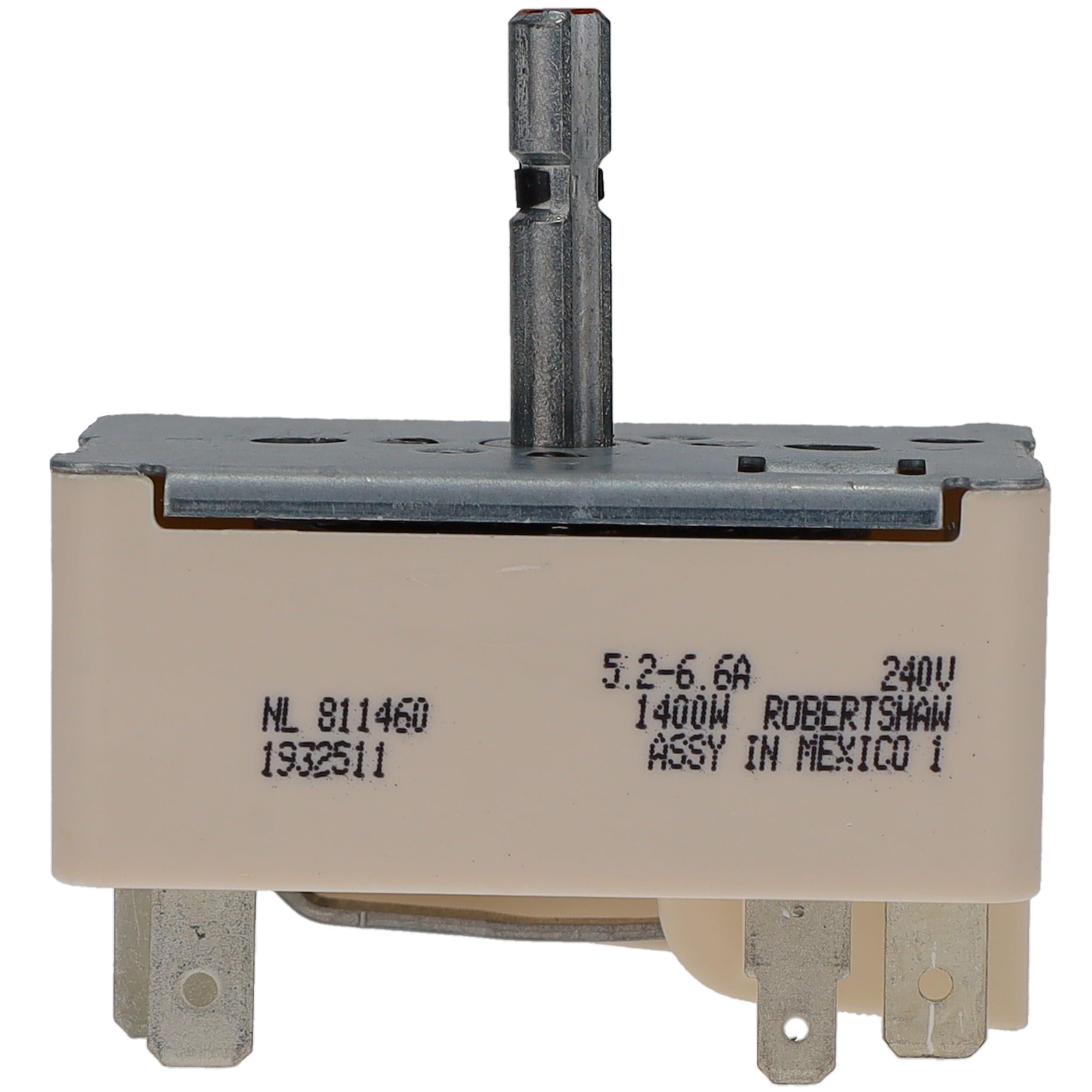 SDWB23K34829 wb23k34829-wb23k10005-range-infinite-control-switch