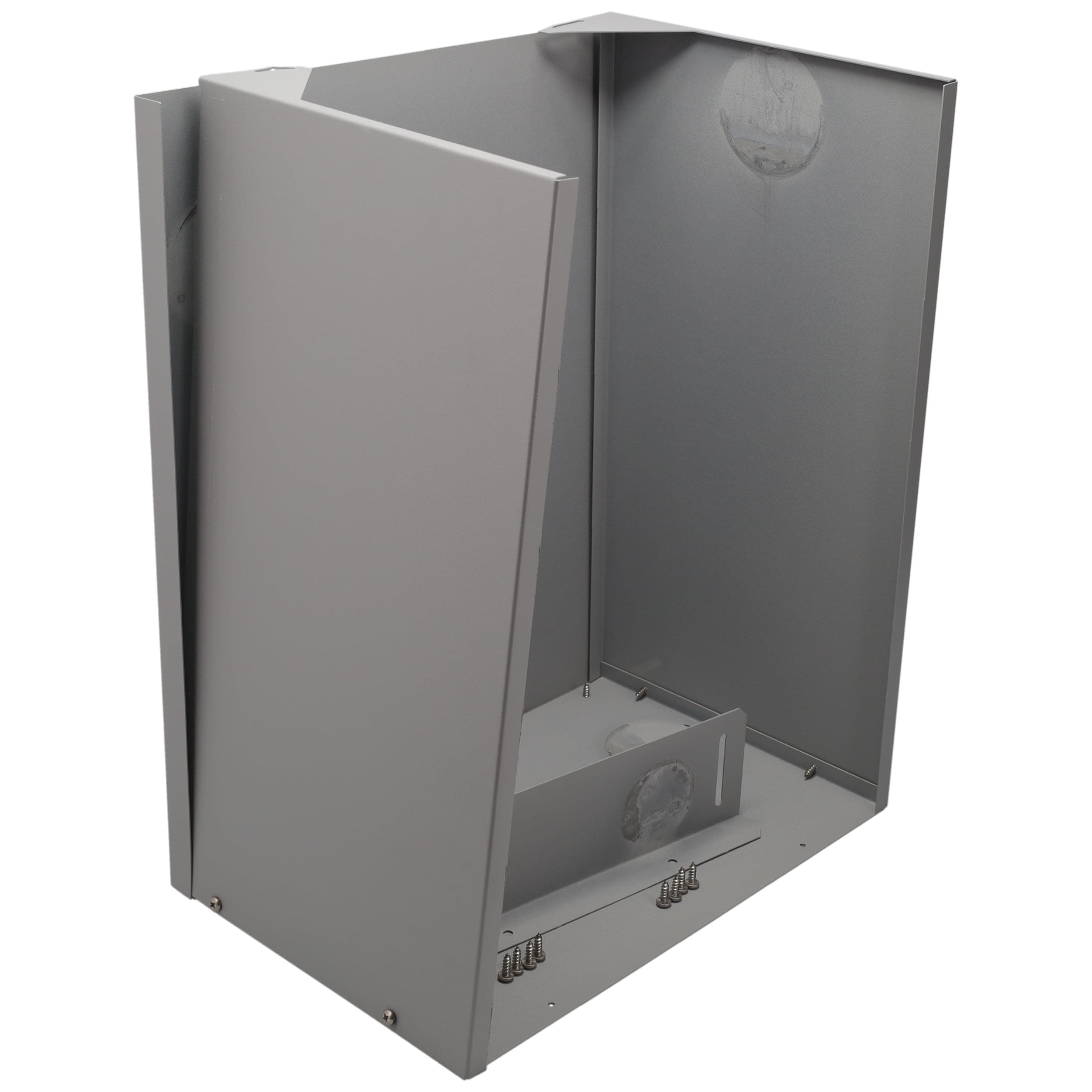 SDRTG20217DVG rtg20217dvg-tankless-water-heater-pipe-cover view 21