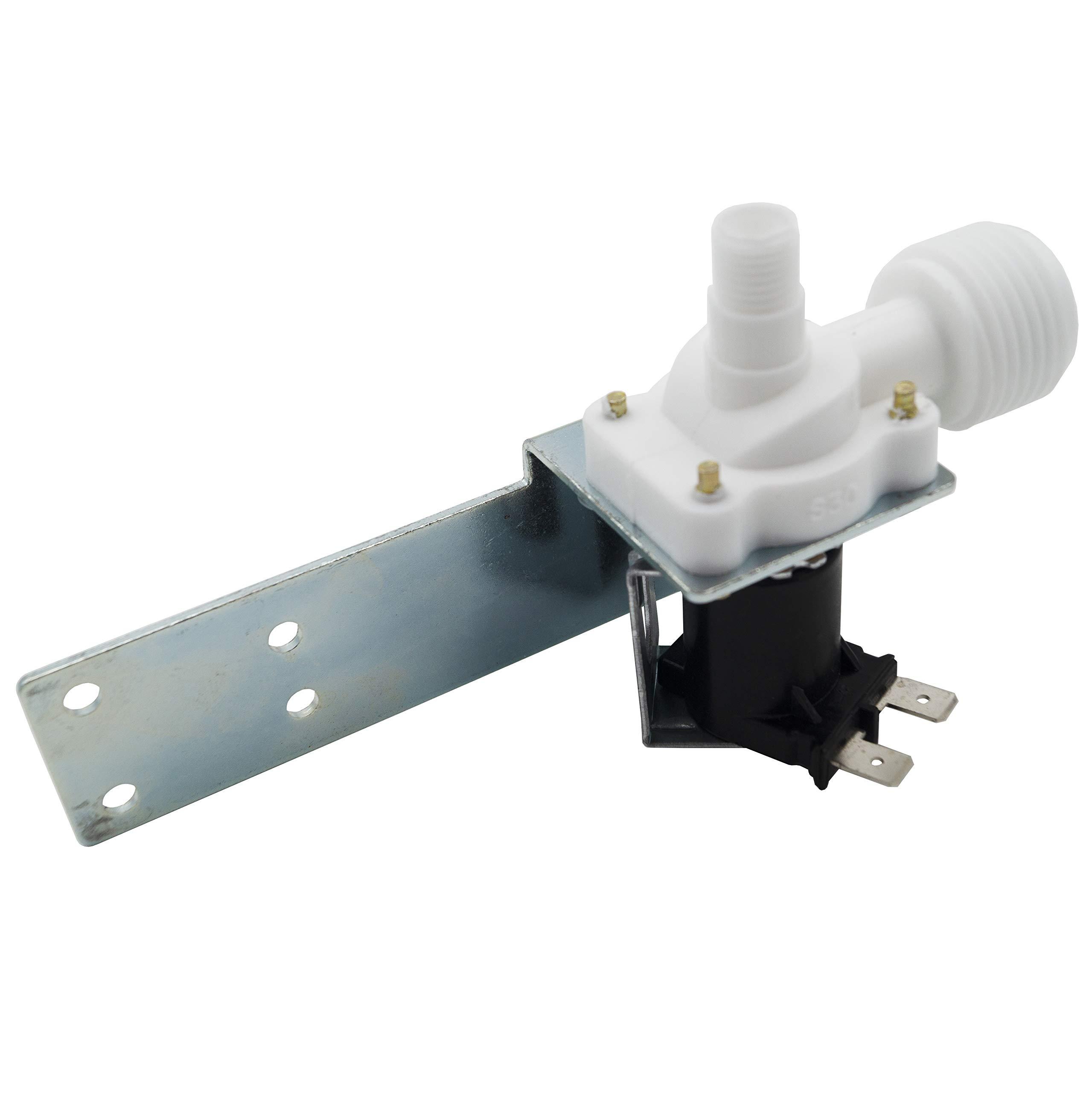 SD218470300 218470300-137016600-refrigerator-steam-dryer-water-valve