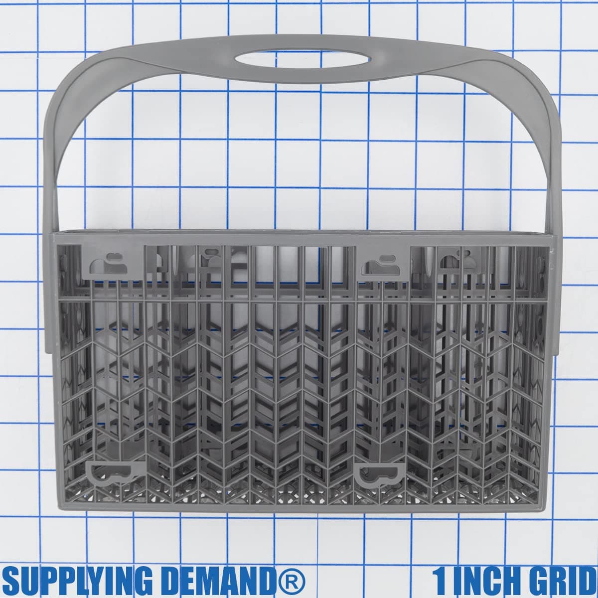 SDWD28X10215 wd28x10215-wd28x10152-dishwasher-silverware-basket-assembly view 11