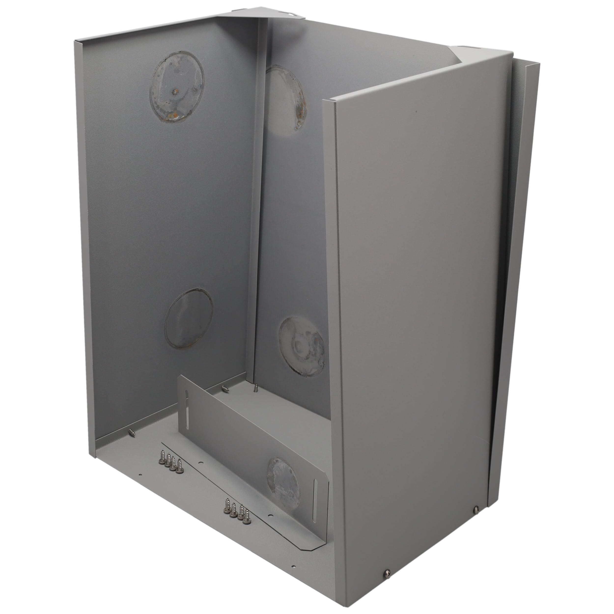 SDRTG20217DVG rtg20217dvg-tankless-water-heater-pipe-cover