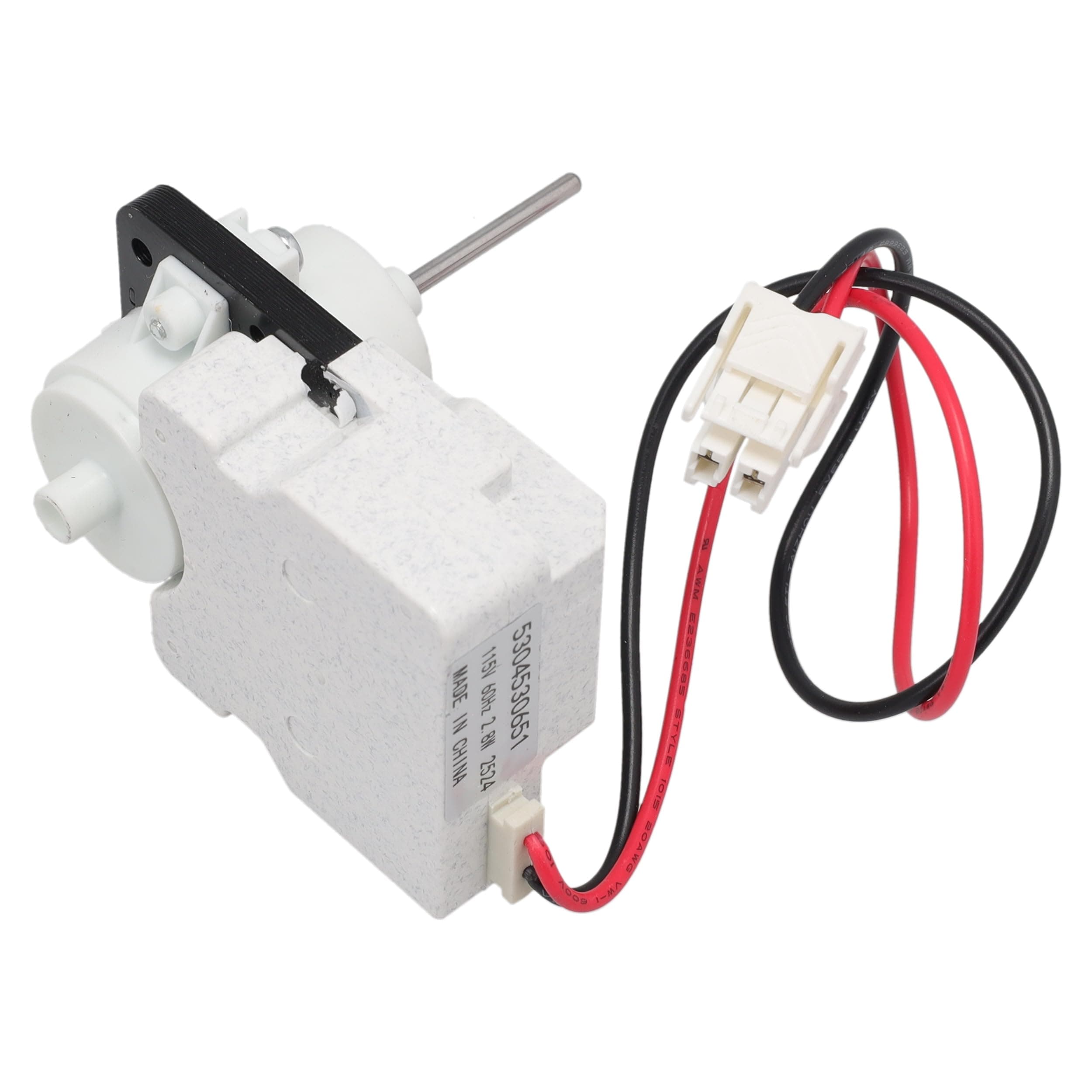 SD5304530651 5304530651-ap7179350-refrigerator-freezer-evaporator-fan-motor view 51