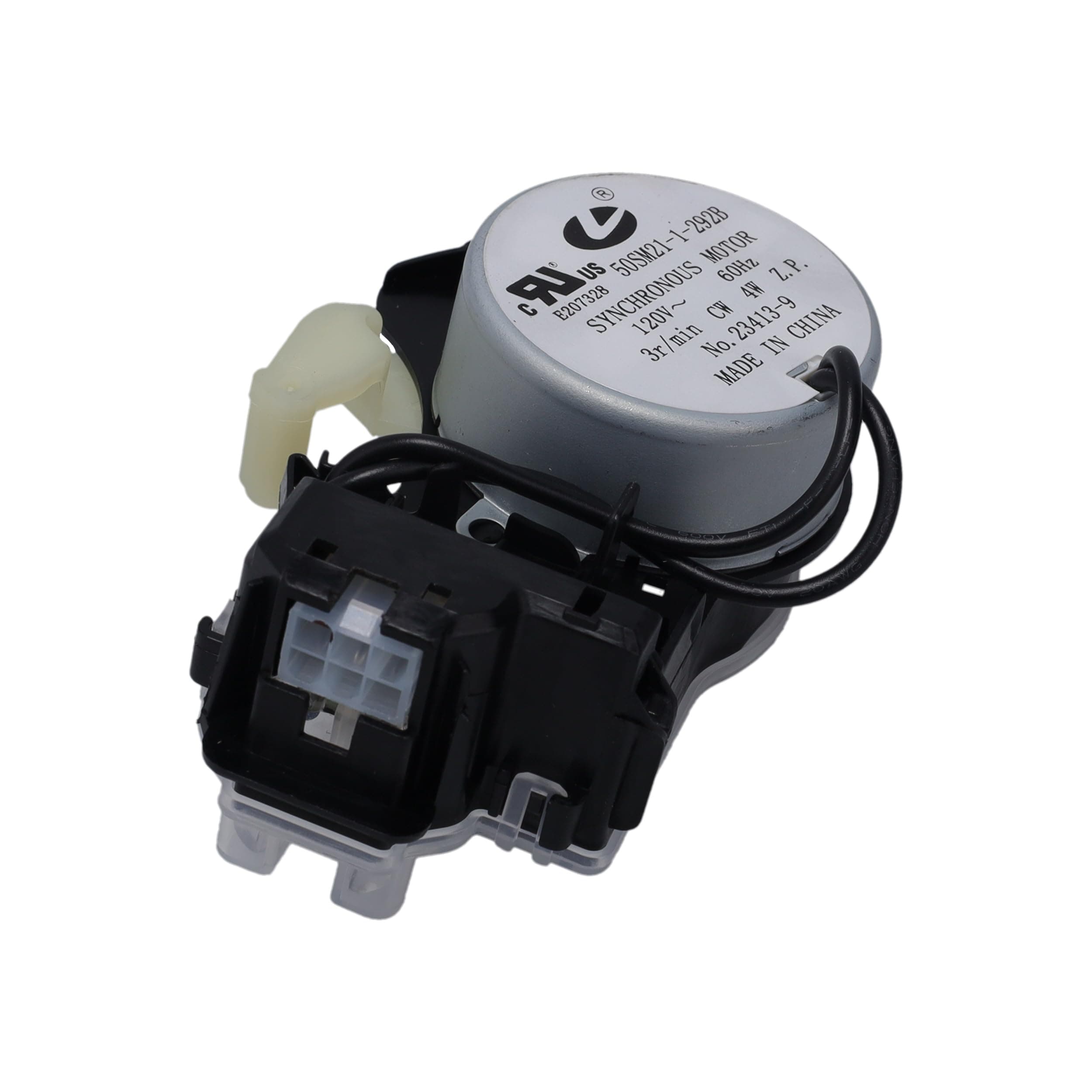 SDW10913953 w10913953-w10815026-washer-mode-shift-actuator view 21