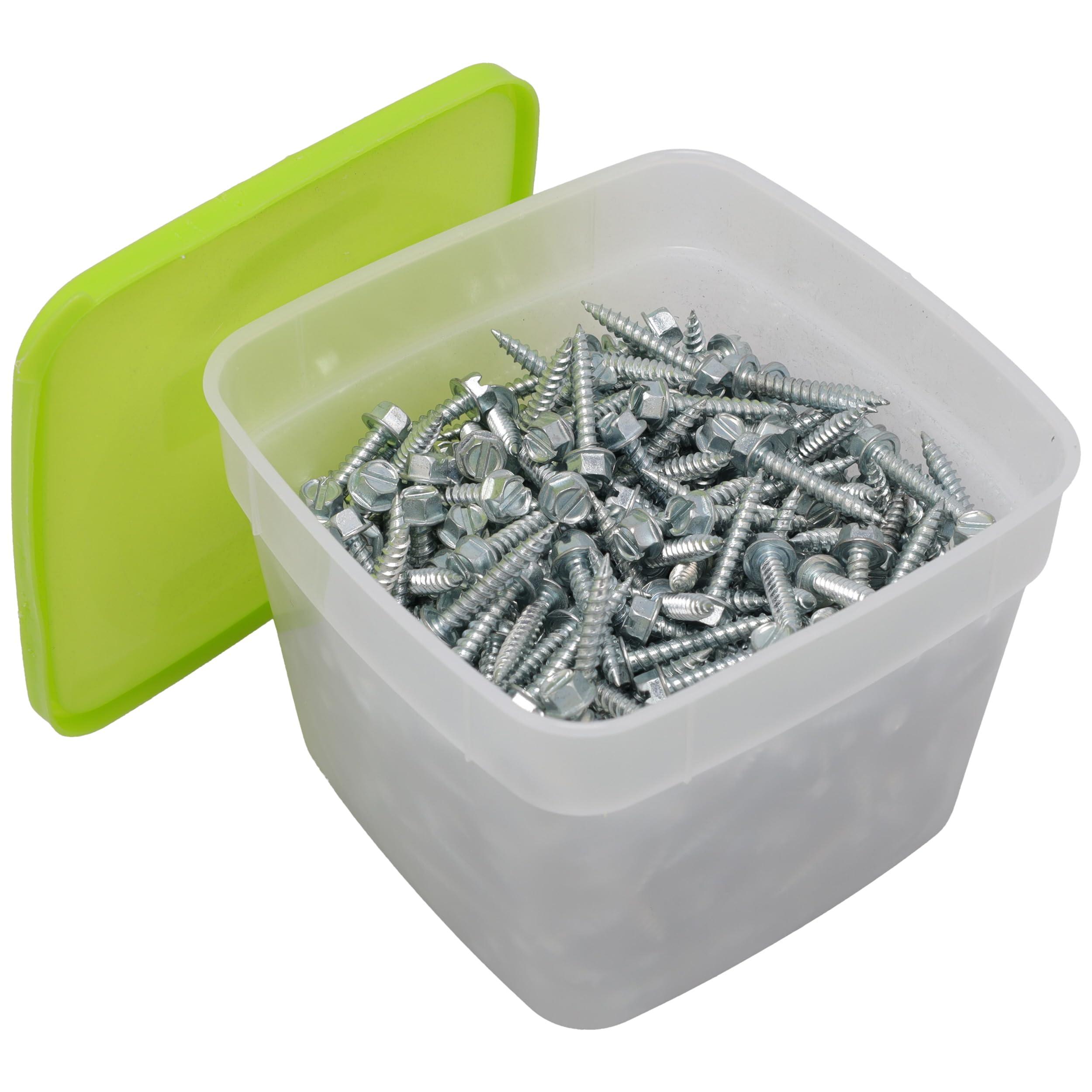 SD86-11034-500PK 86-11034-500pk-hvac-sheet-metal-screws