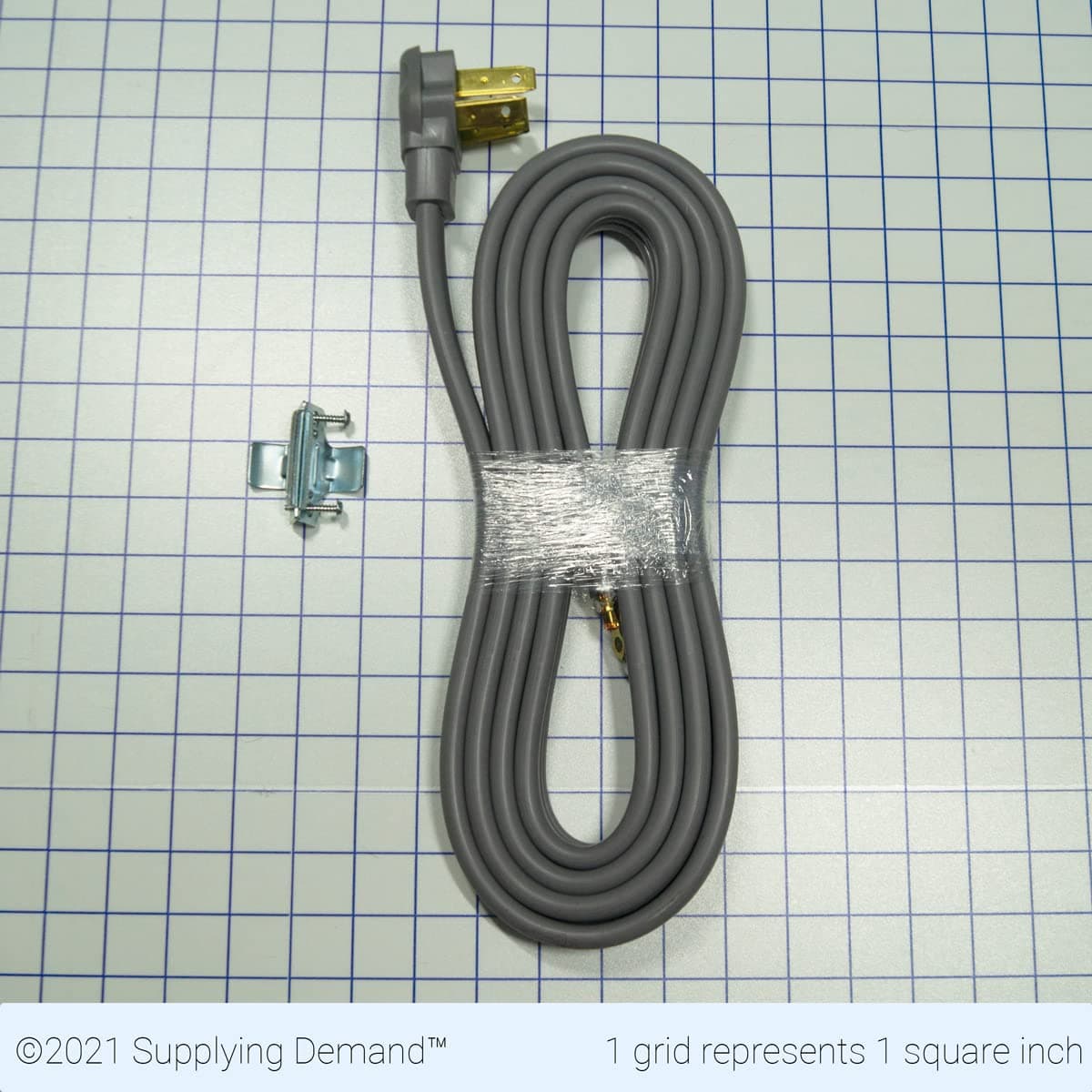 SDRC-3W-50A-10FT rc-3w-50a-10ft-rc3-50-10-range-power-cord-10ft view 11