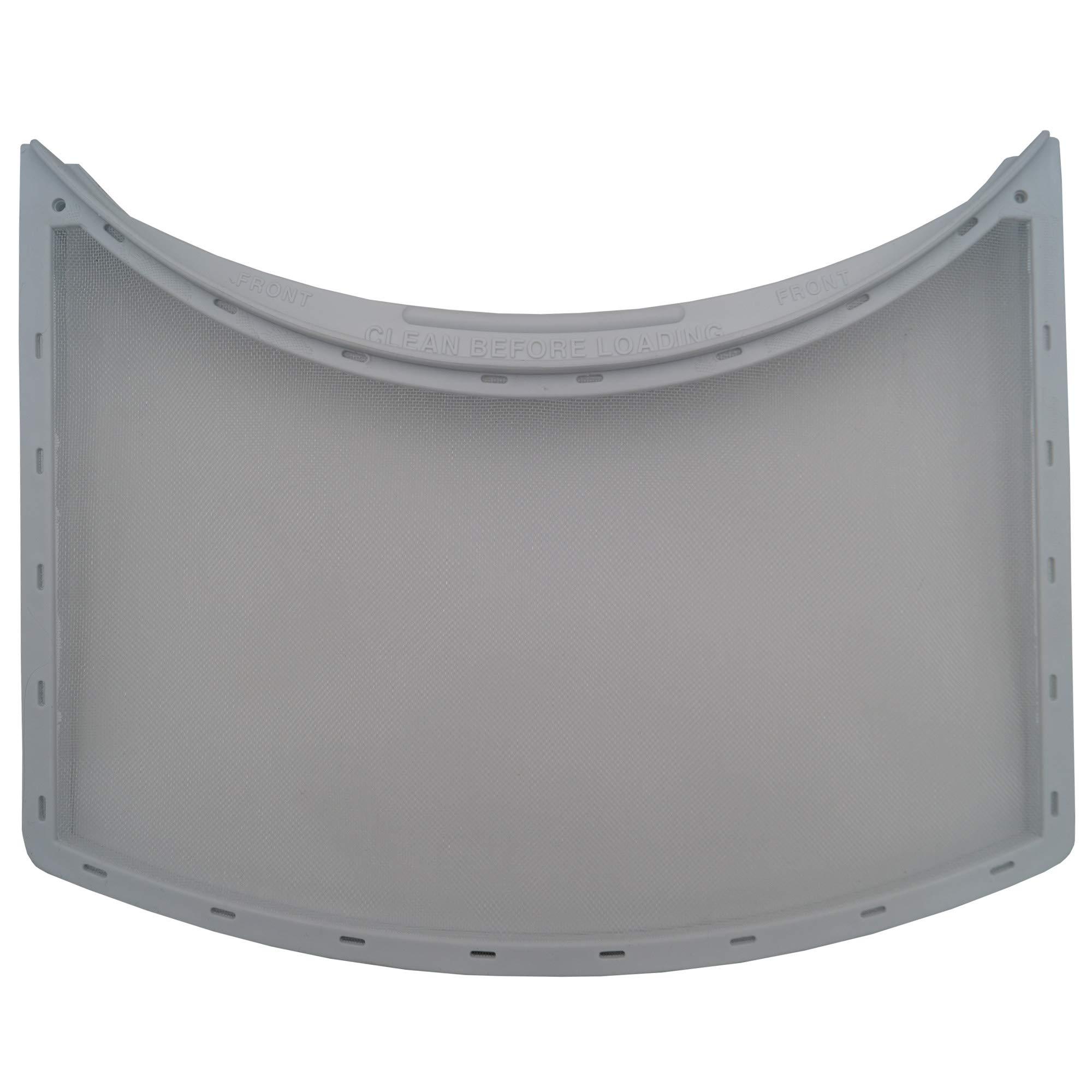 SD33001003 33001003-304388-dryer-lint-screen-filter