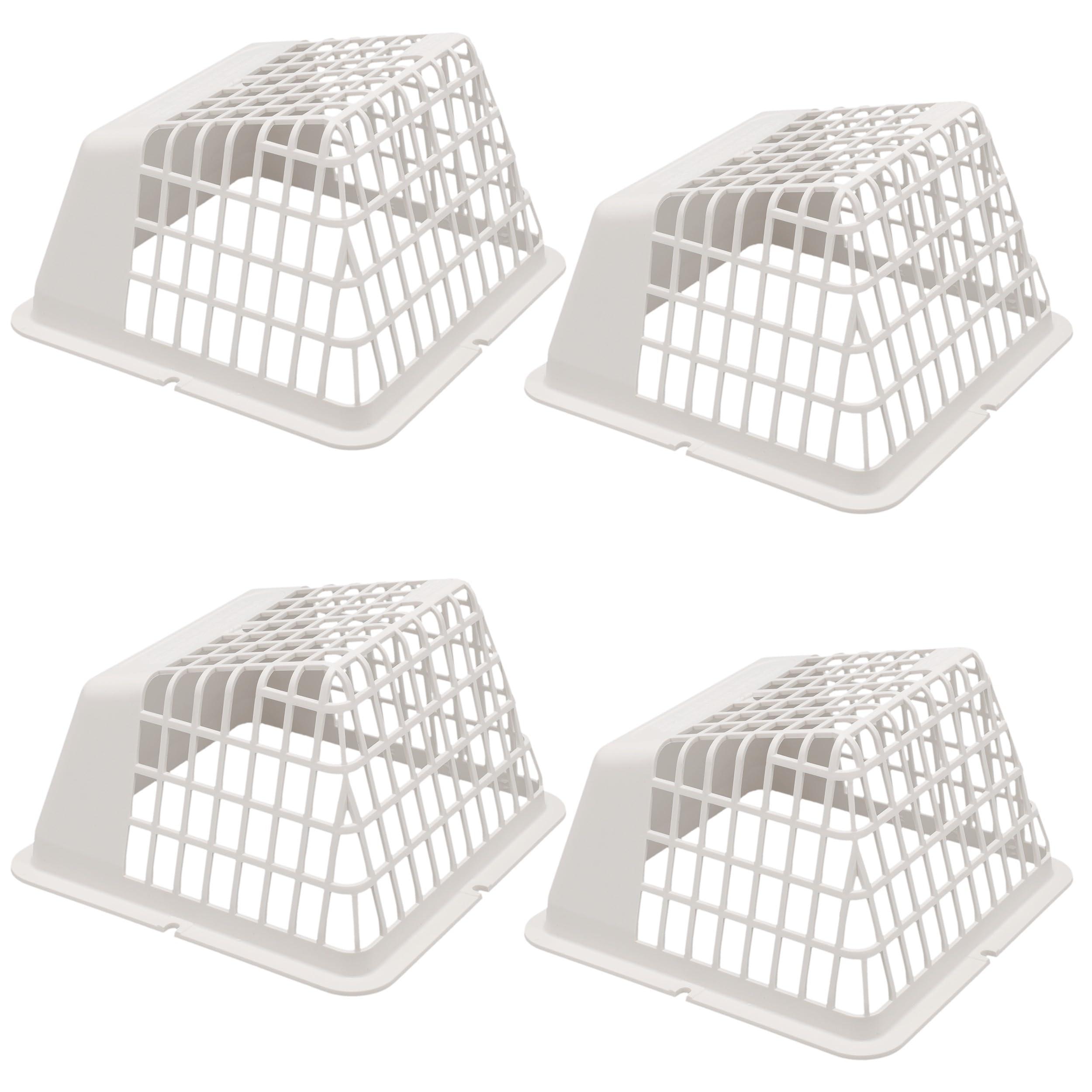 SDUBGWB ubgwb-dryer-vent-bird-guard-cover