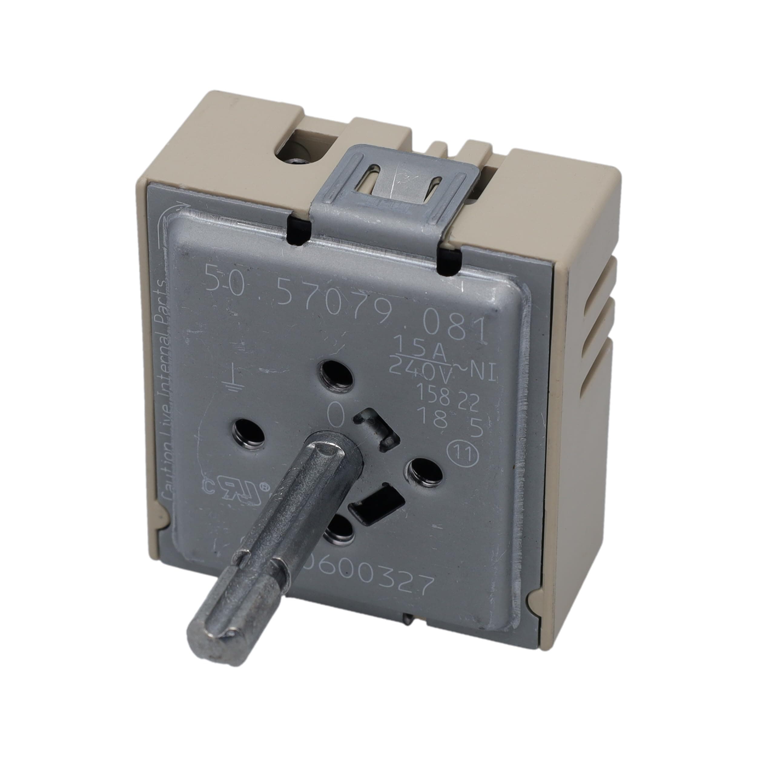 SD629049 629049-00629049-range-surface-element-switch view 81