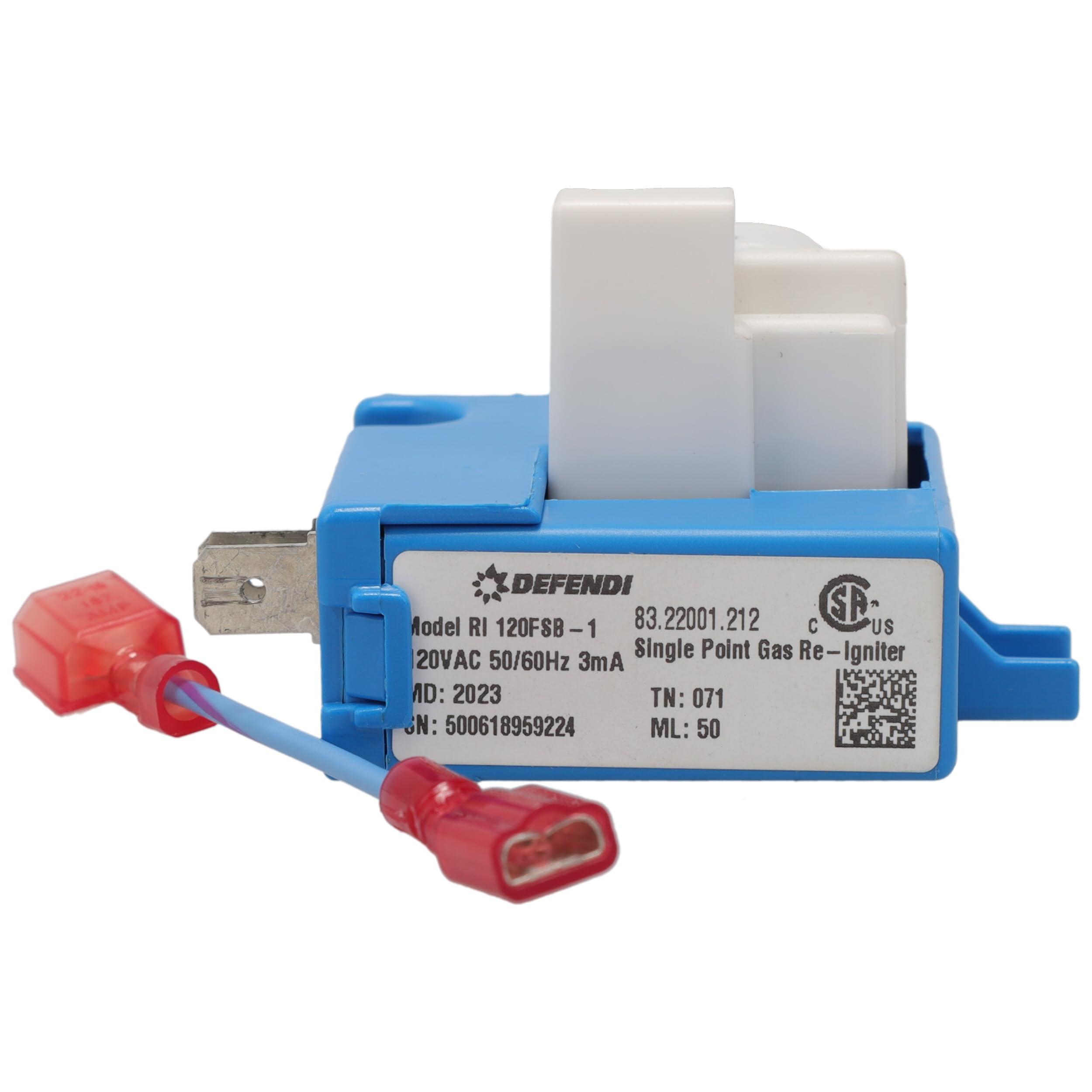 SD619757 619757-00604749-range-reignition-spark-module