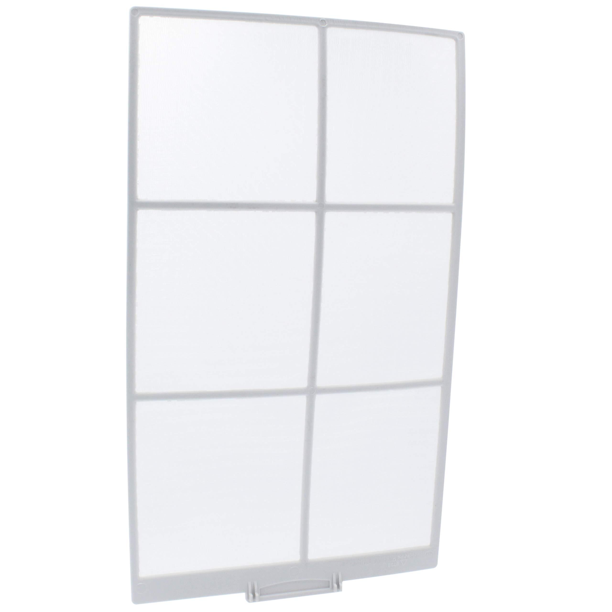SDWJ85X10173 wj85x10173-1811882-air-conditioner-filter-screen