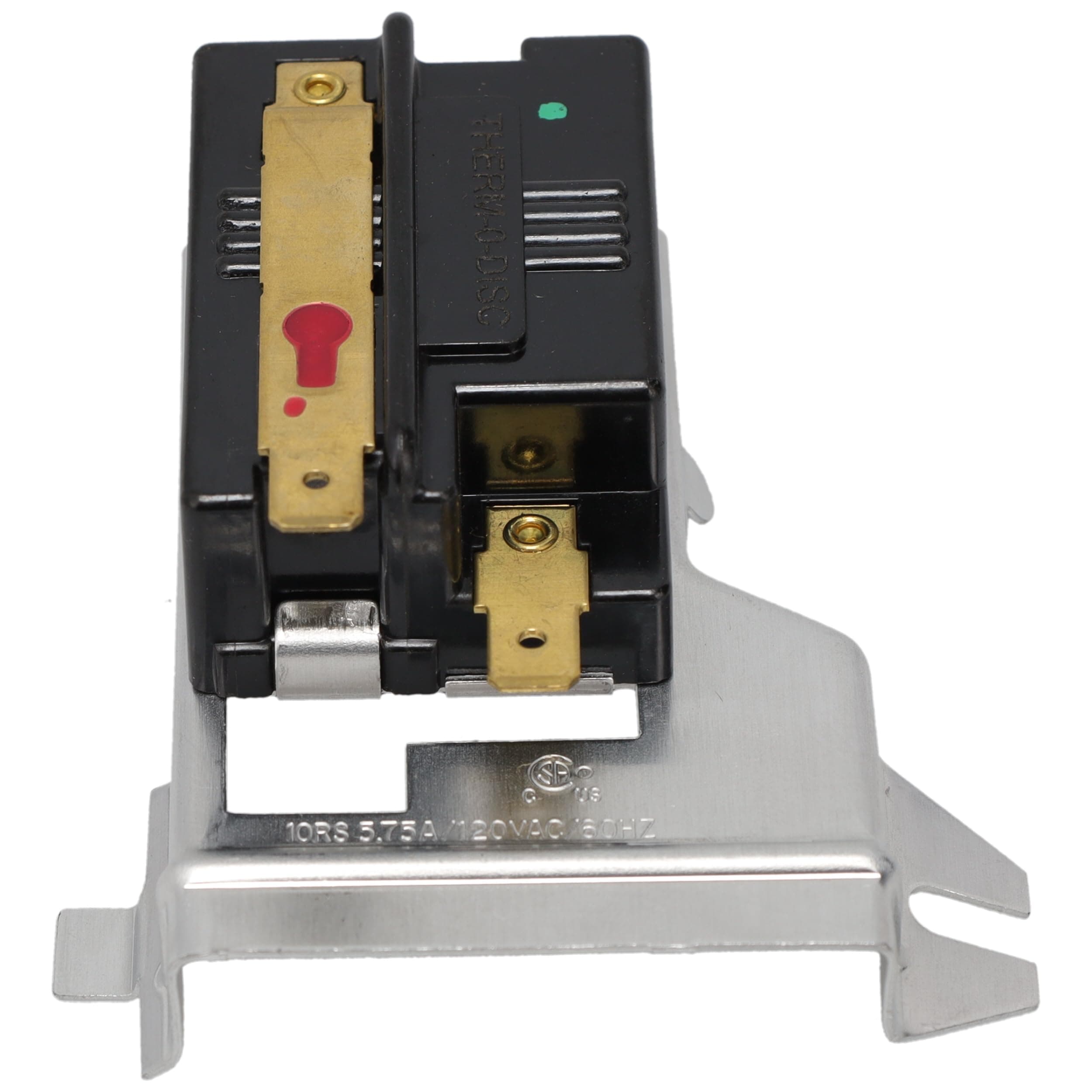 SD6501EL3001A 6501el3001a-6501el3001b-dryer-radiant-sensor view 21