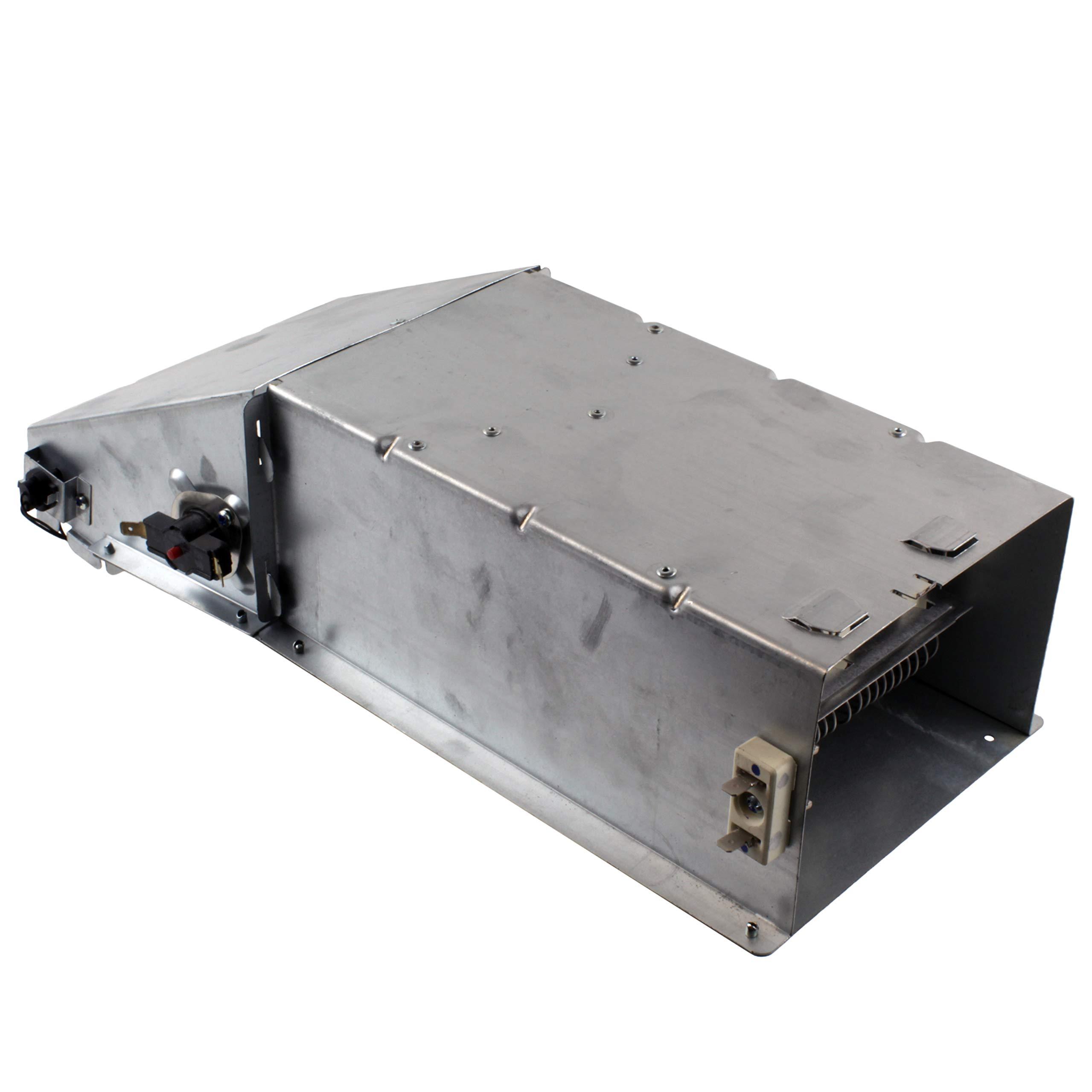 SD00436460 00436460-436460-dryer-heating-element-assembly