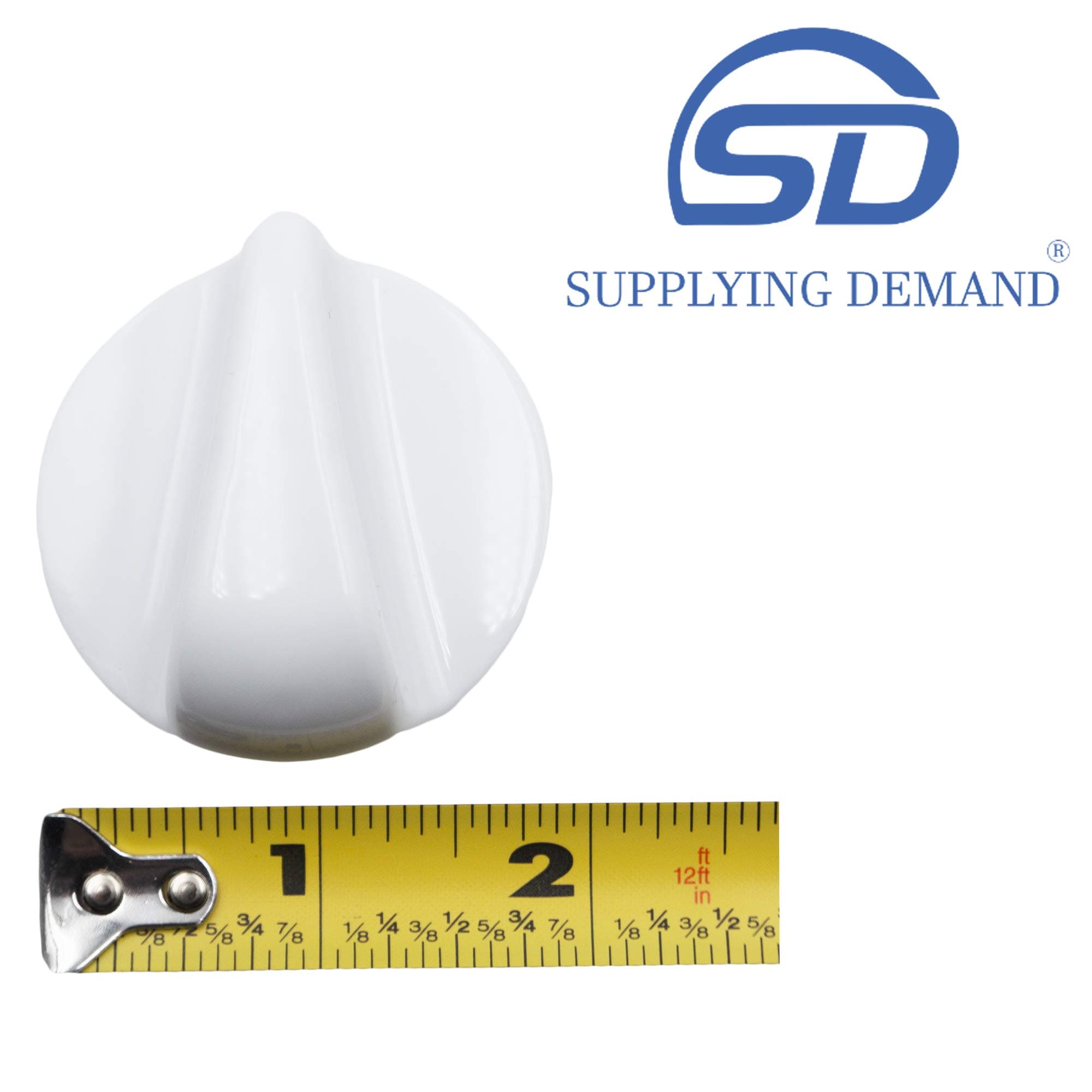 SDWB03K10034 wb03k10034-242680-gas-range-burner-knob-2-pack view 21